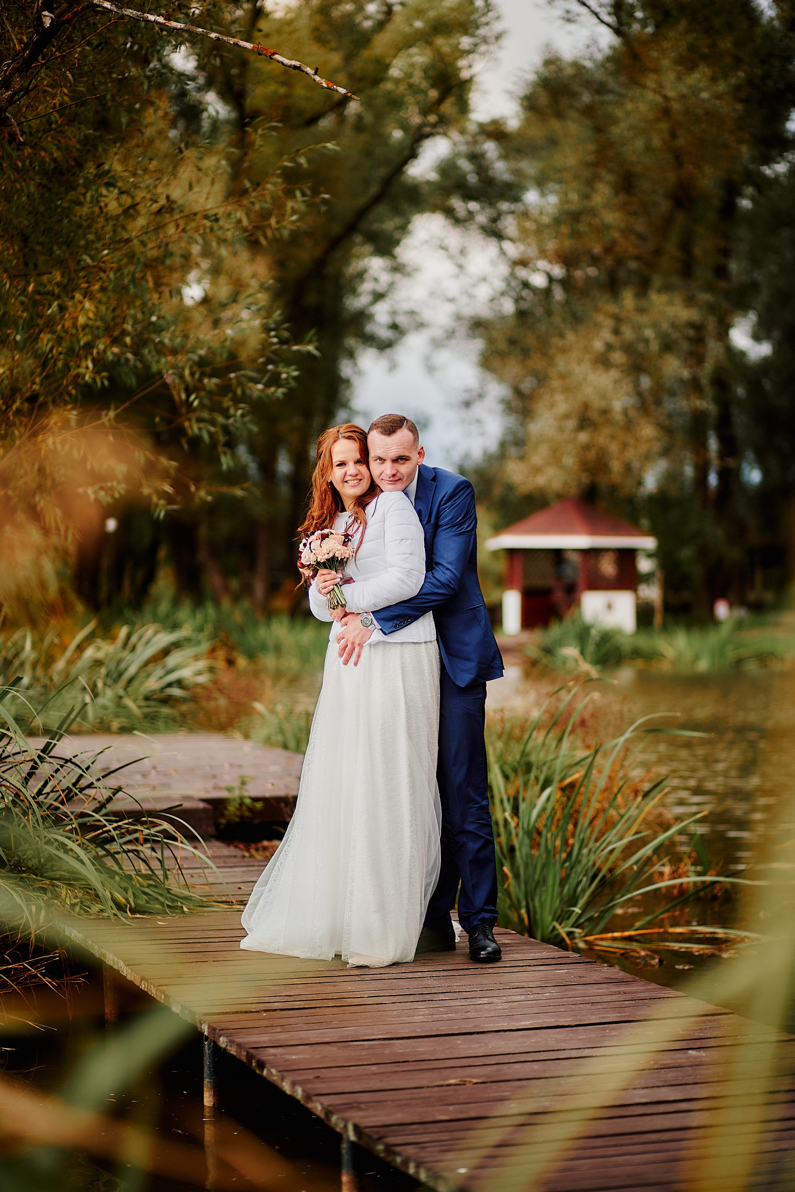 Фотограф на свадьбу в Москве