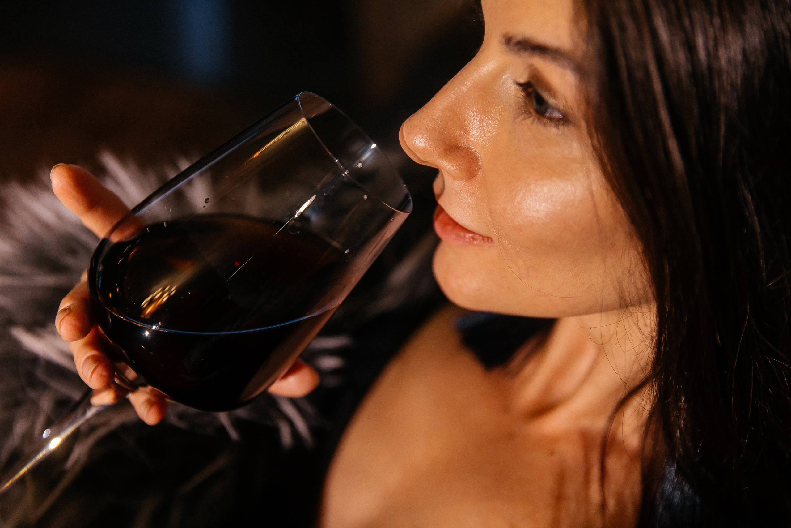 В отеле. Фотограф в Красноярске Любовь Малеева