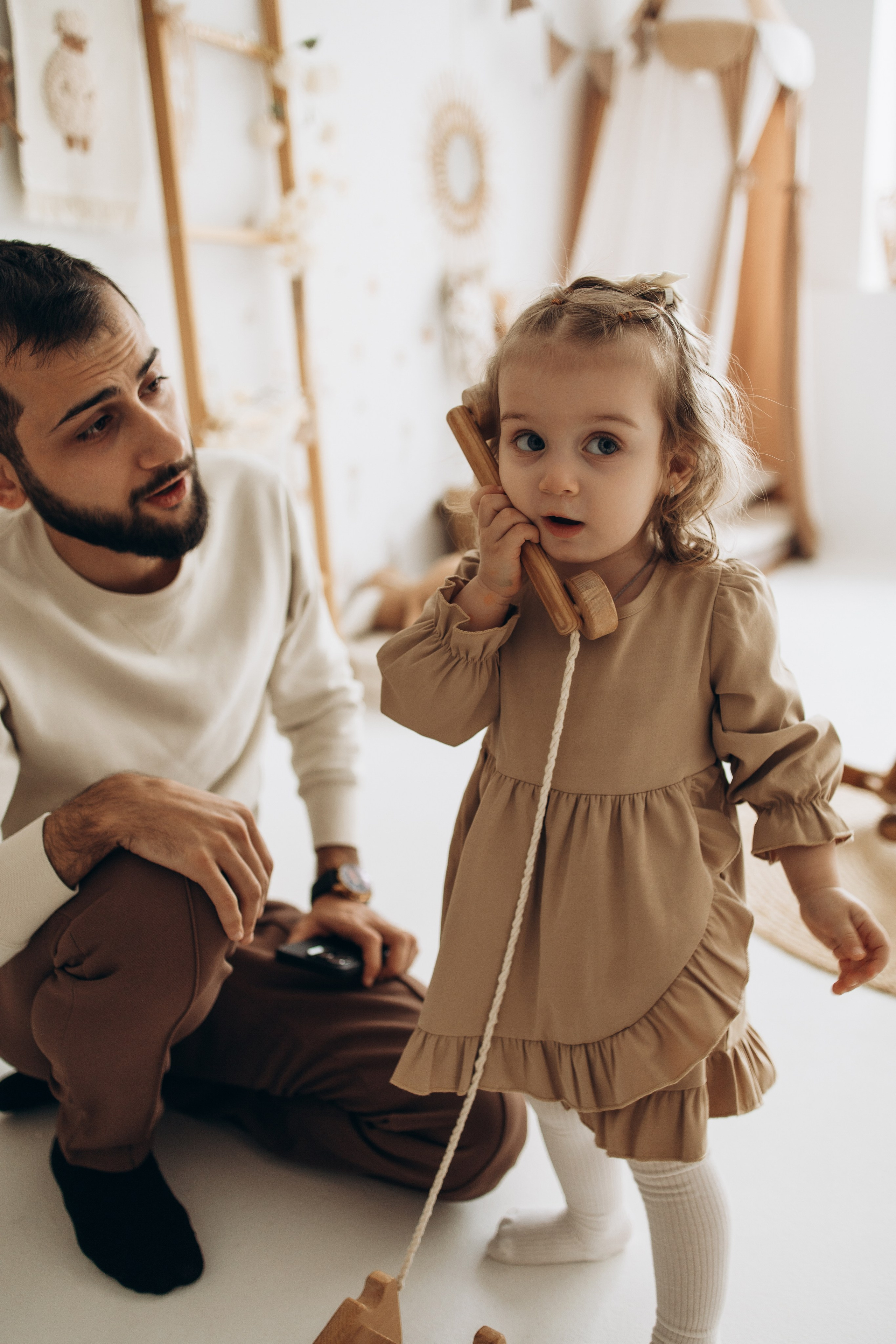 Арианне 2. Самый теплый фотограф в Краснодаре Рябоконь Ксения