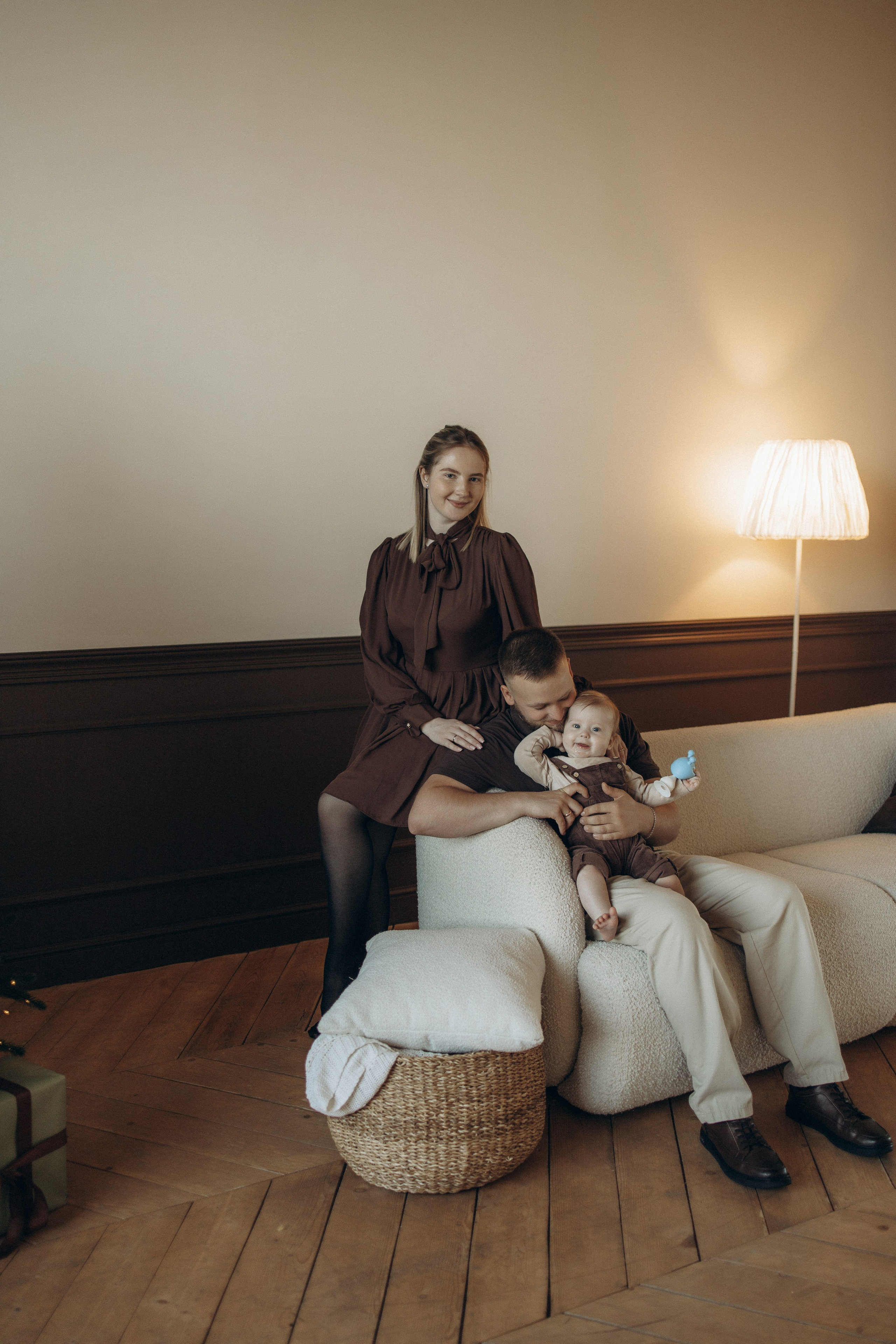 Сашуля. Самый теплый фотограф в Краснодаре Рябоконь Ксения