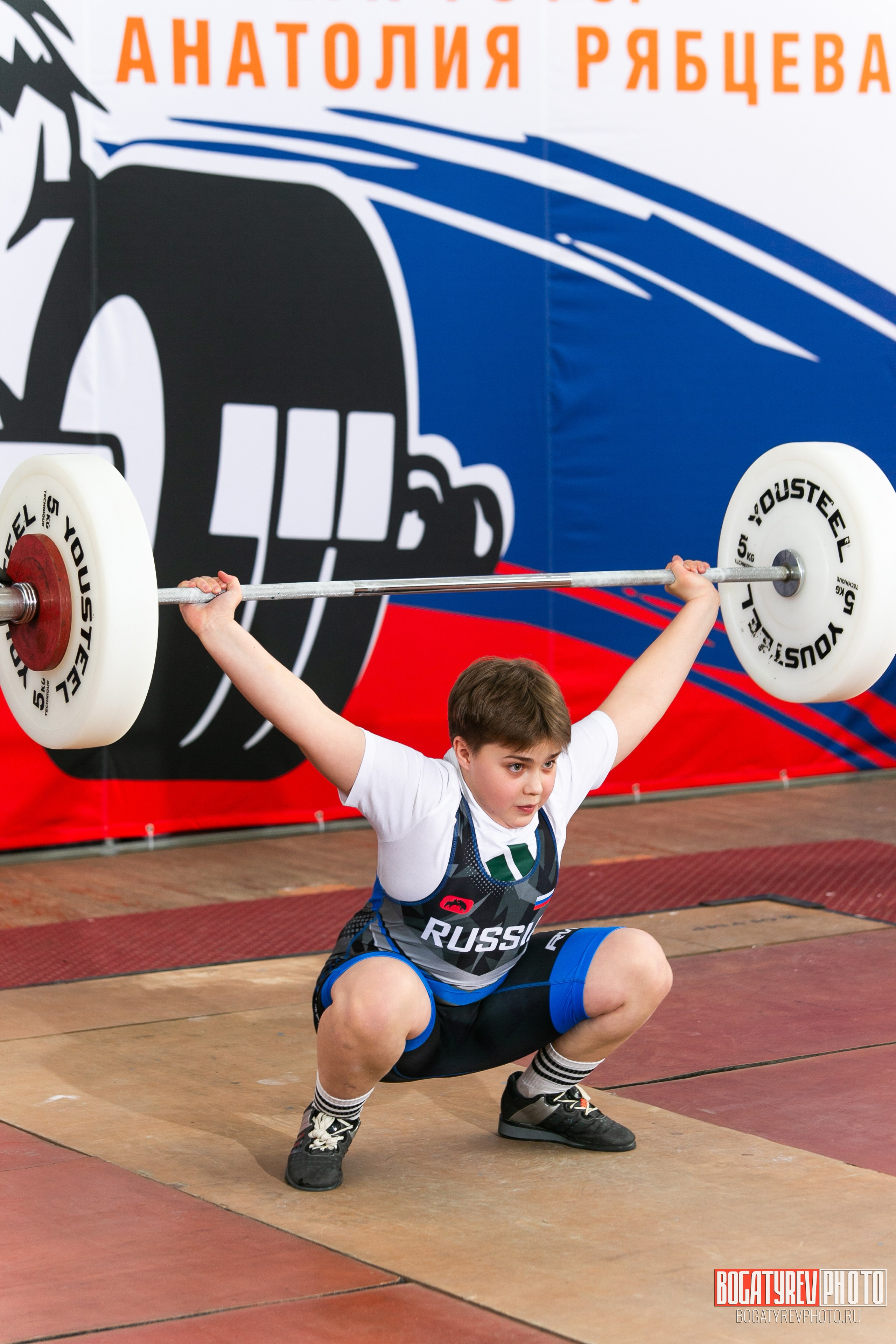 «Мы Вместе» Всероссийский турнир по тяжелой атлетике памяти ЗТР РСФСР Рябцева. Профессиональный фотограф в Мценске и Орловской области