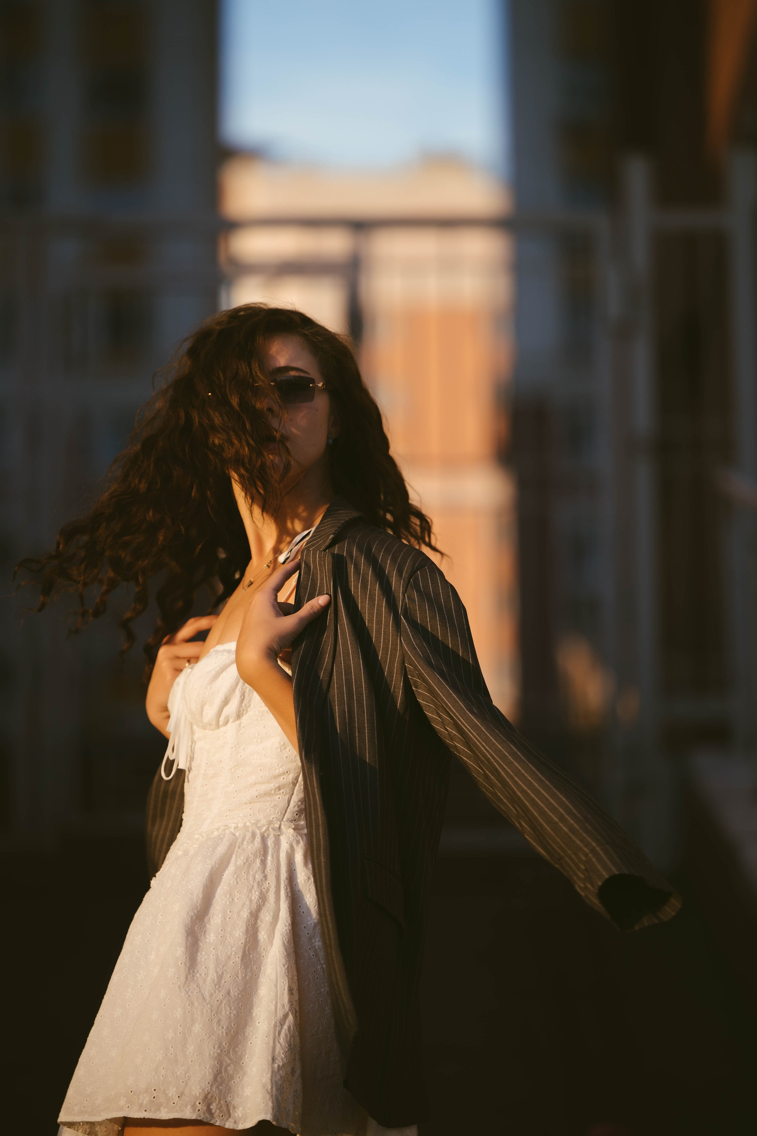 Прогулка по Липецку. Фотограф в Липецке и Москве Рыкова Юлия