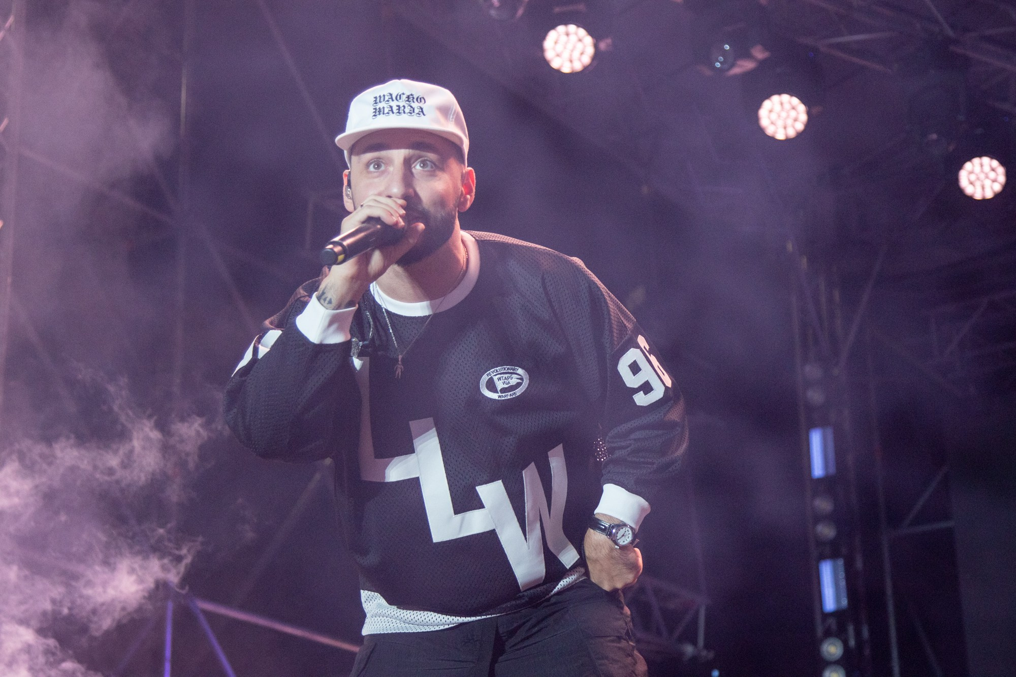 L'One. Репортажный, промышленный и маркетплейс-фотограф Дмитрий Чернат