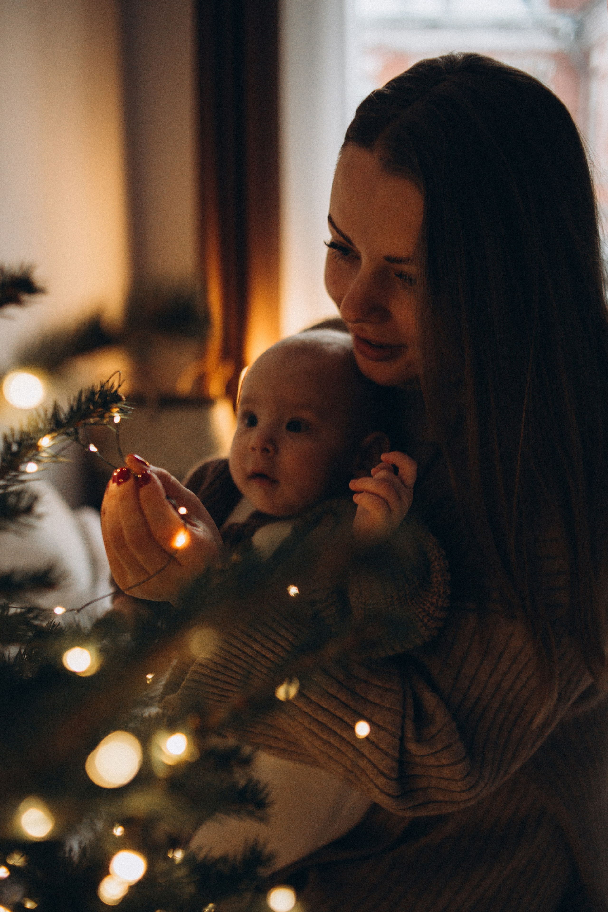 Лера, Саша и Софа. Фотограф В Москве и Подольске Лена Иванова