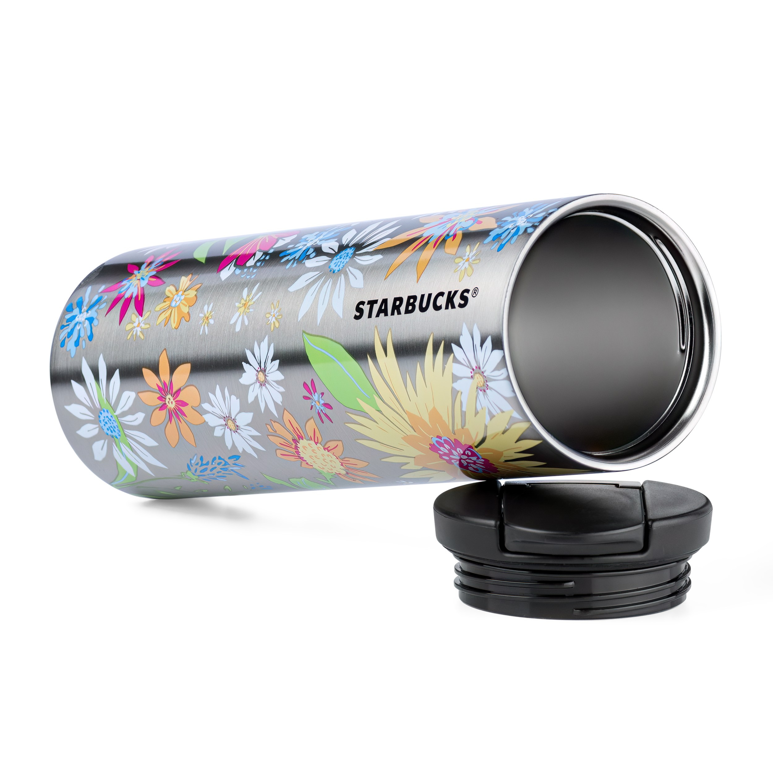 Термос для горячих напитков