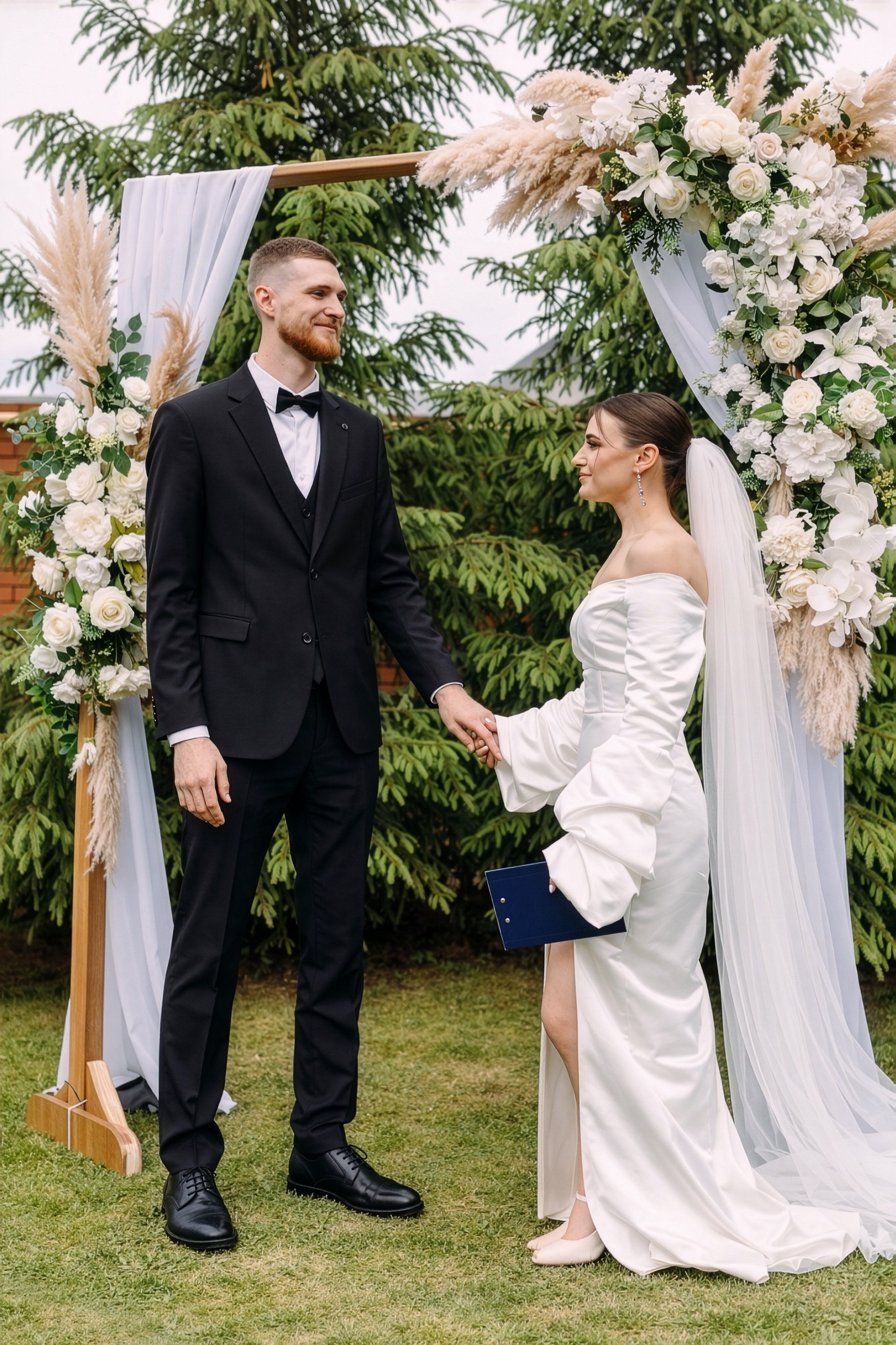 Свадебный фотограф в Екатеринбурге — Свадьба Андрея и Татьяны. Фотограф Дмитрий Судаков — Свадебная и репортажная съемка в Екатеринбурге и Москве