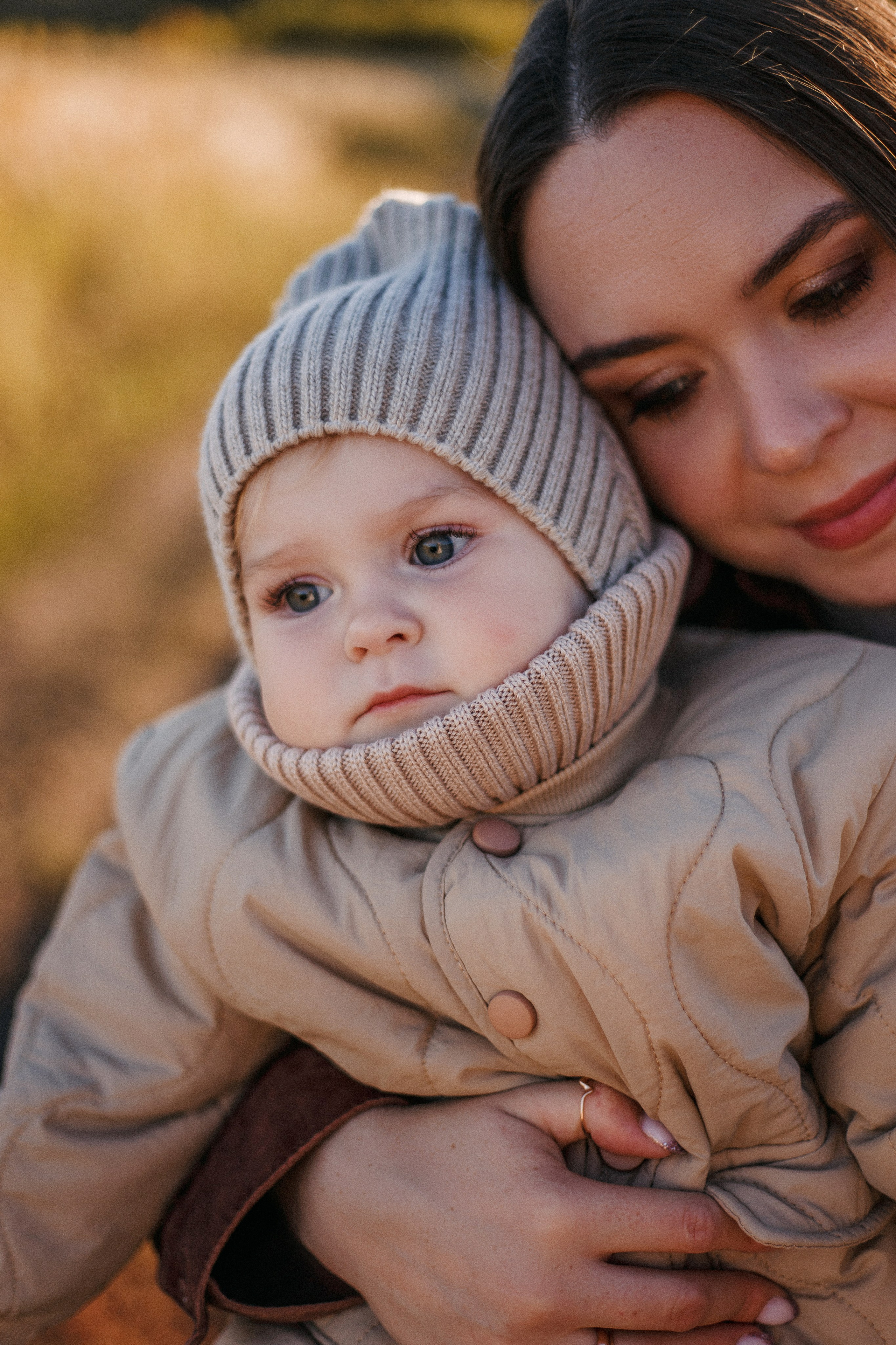 Теплая осень. Фотограф Саранск Екатерина Жукова