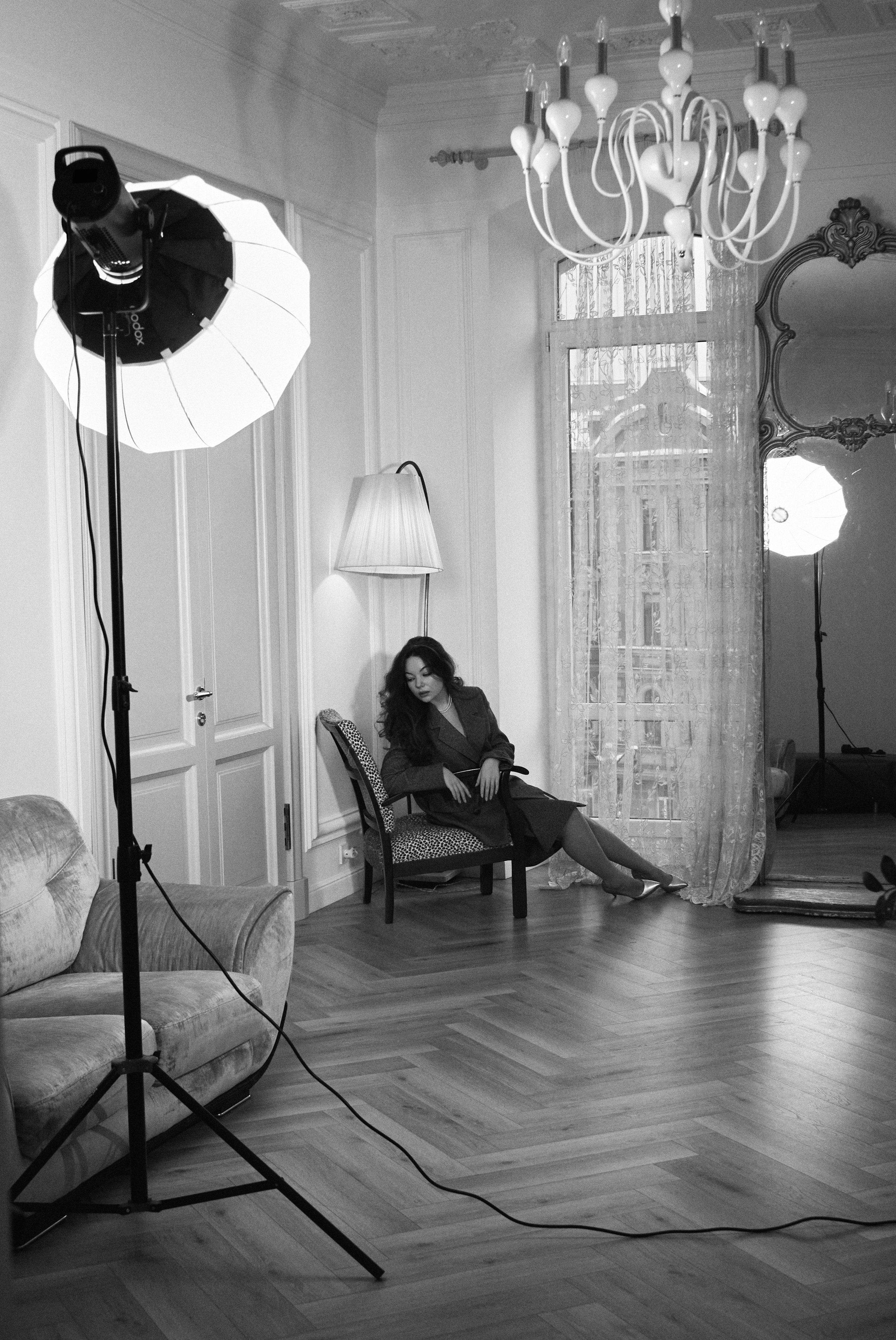 Фотограф Питер СПб | Галя Кручинина