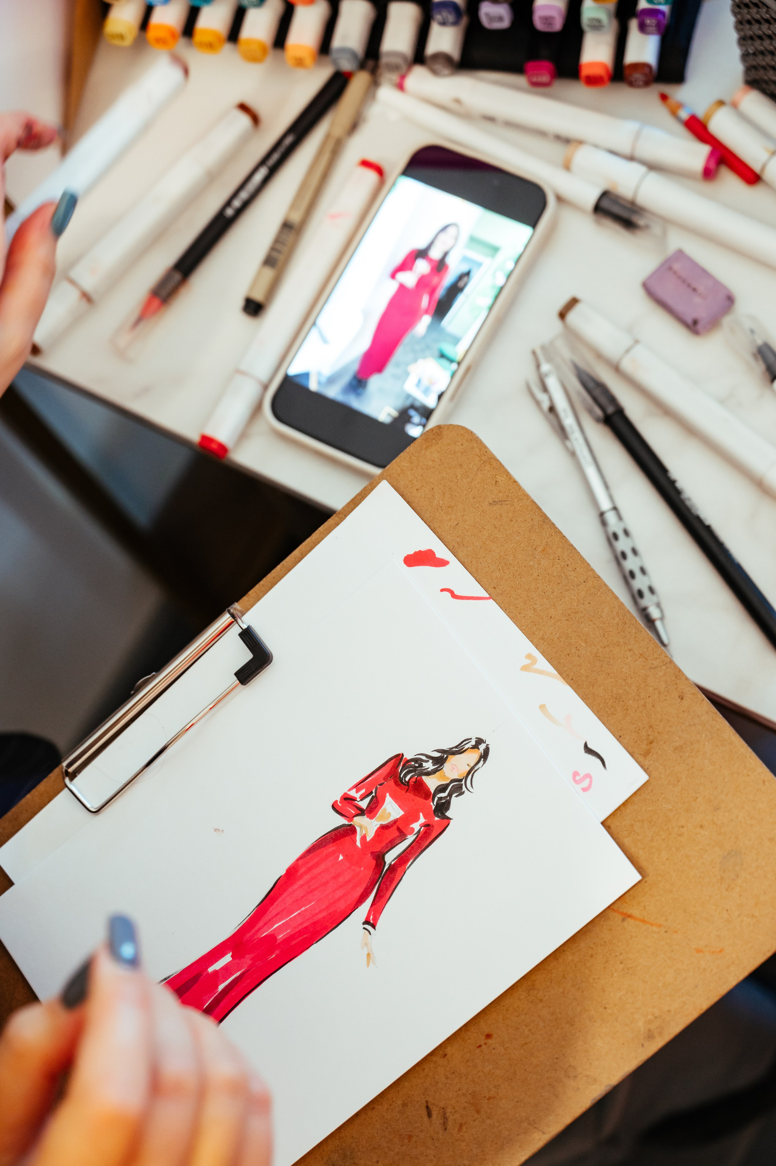 Открытие стоматологии Smile Is. Анастасия Петрович фотограф, фотокорреспондент в Москве и Санкт-Петербурге. Фотосъёмка репортажа, мероприятия, корпоративная съёмка, контент