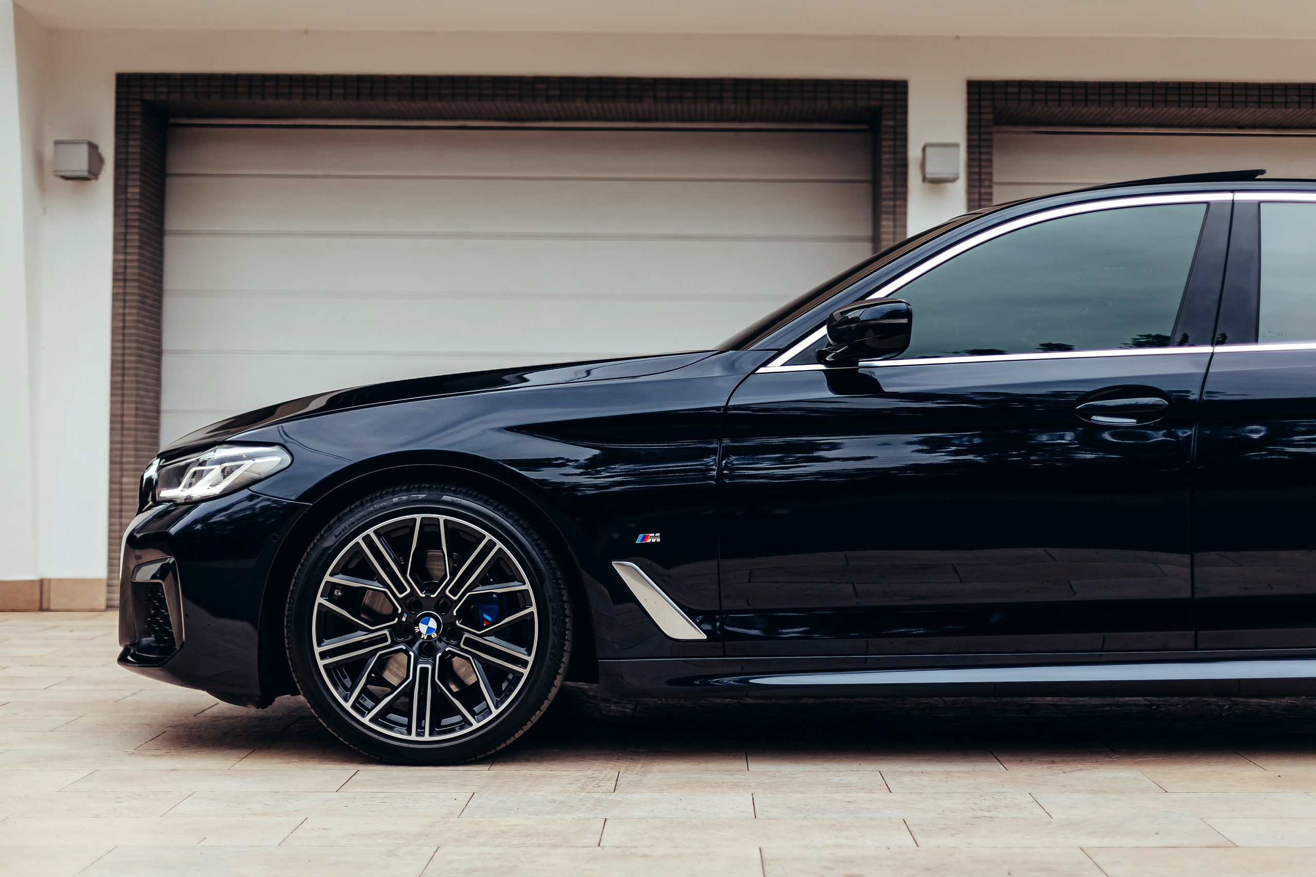 BMW 5 series. Автомобильный фотограф, видеограф в Краснодаре Левшакова Анжелика