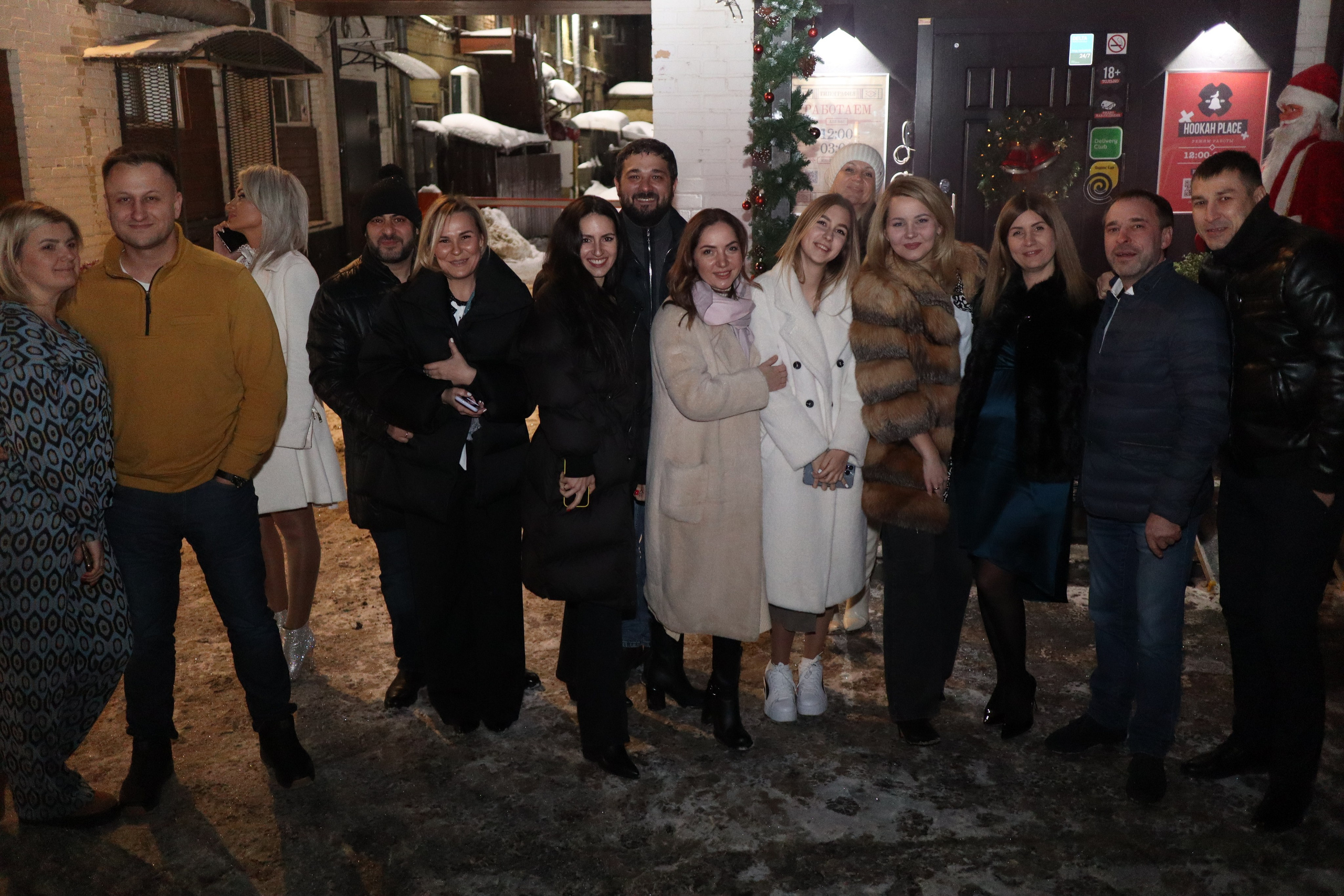 Гендер пати. Фотограф Москва