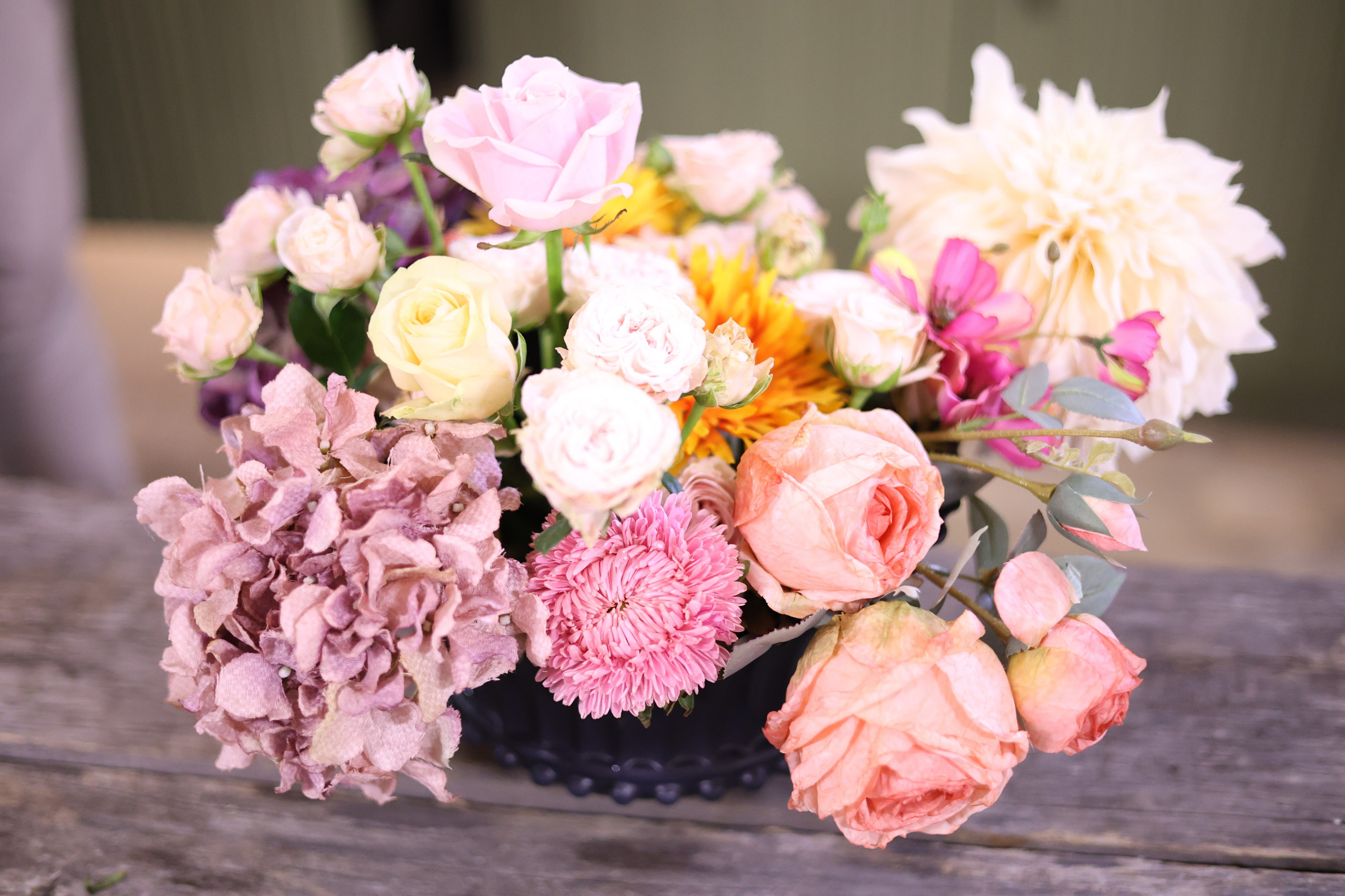 Евгения. Фотограф Москва