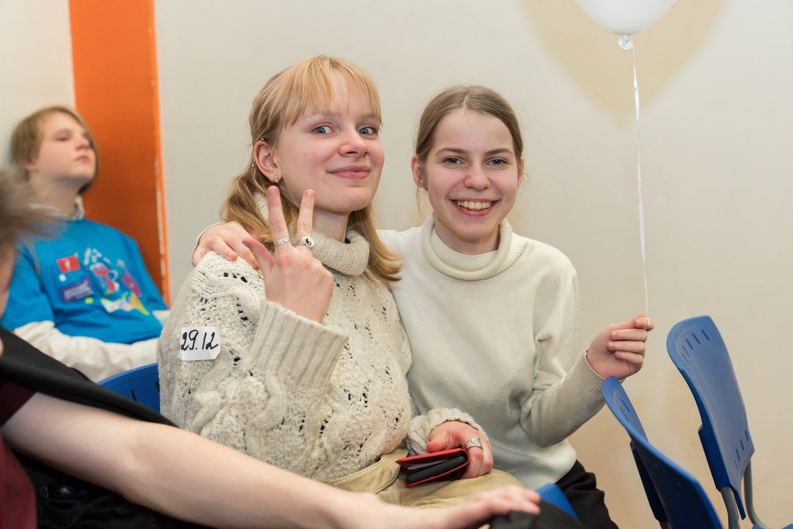 Чемпионат. Репортажная съёмка в Санкт-Петербурге, Константин Петров