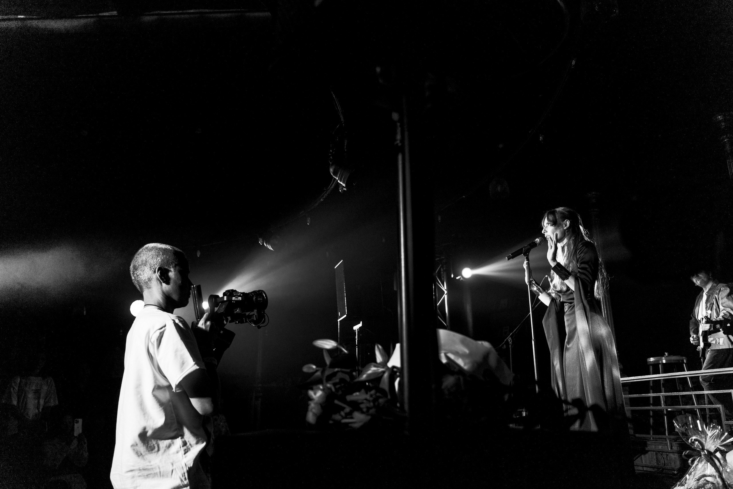 HELENICA. Репортажная съёмка в Санкт-Петербурге, Константин Петров