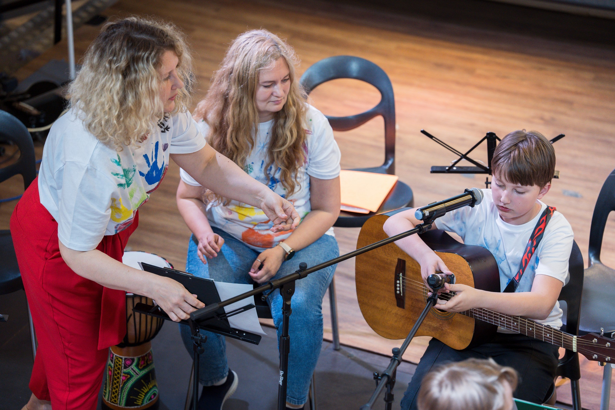 Сладости и радости. Репортажная съёмка в Санкт-Петербурге, Константин Петров