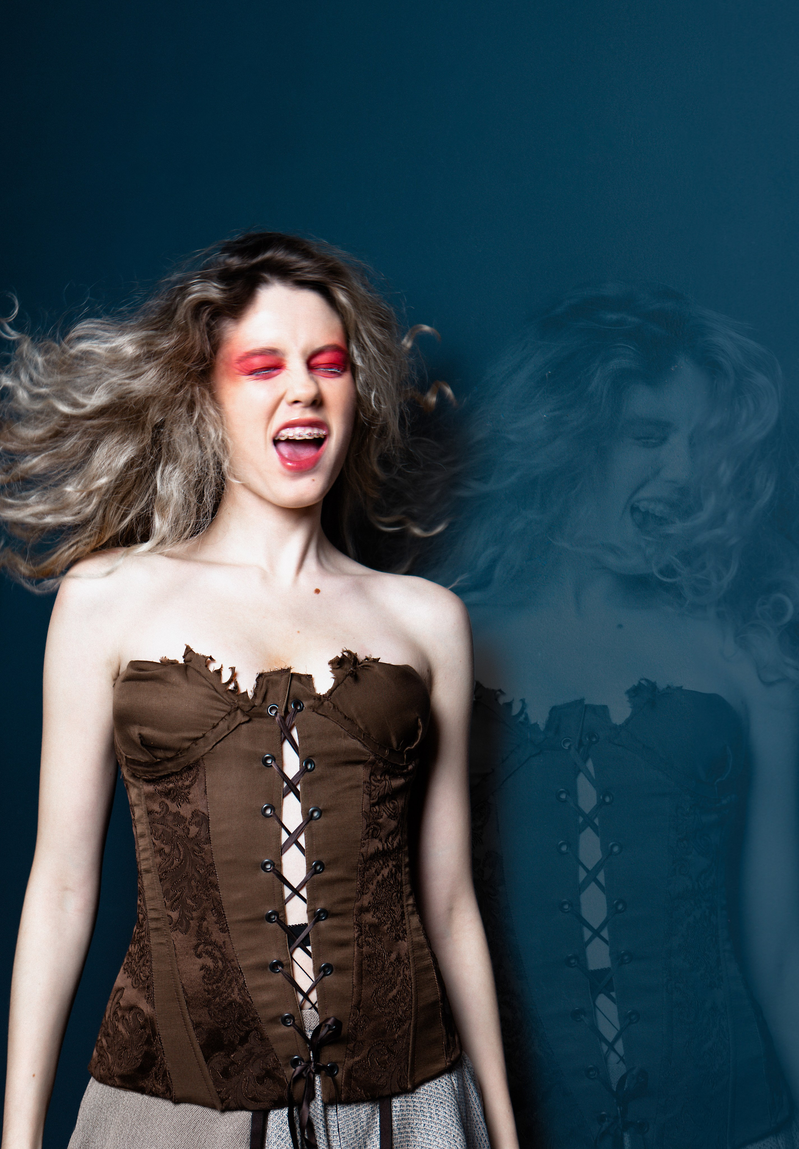 Posko Campaing. Fashion Фотограф в СПб Yana Kochkina