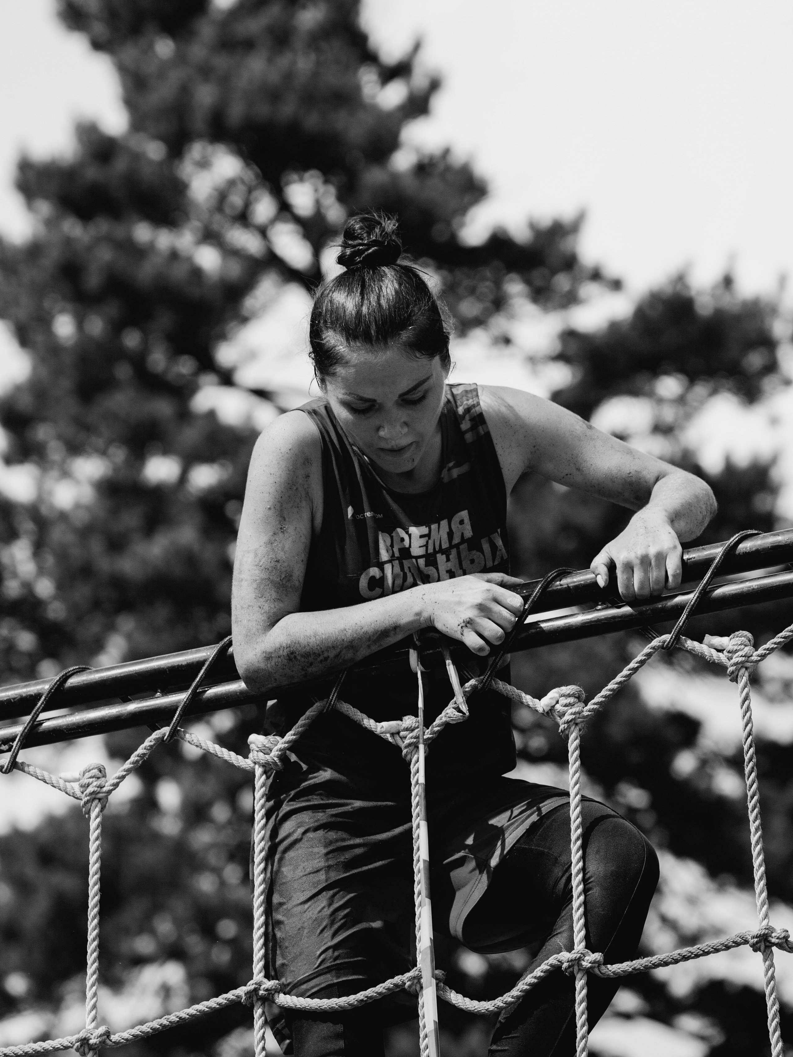 Большая Гонка | Время Сильных. Портретный фотограф в Москве Дарья Цезария