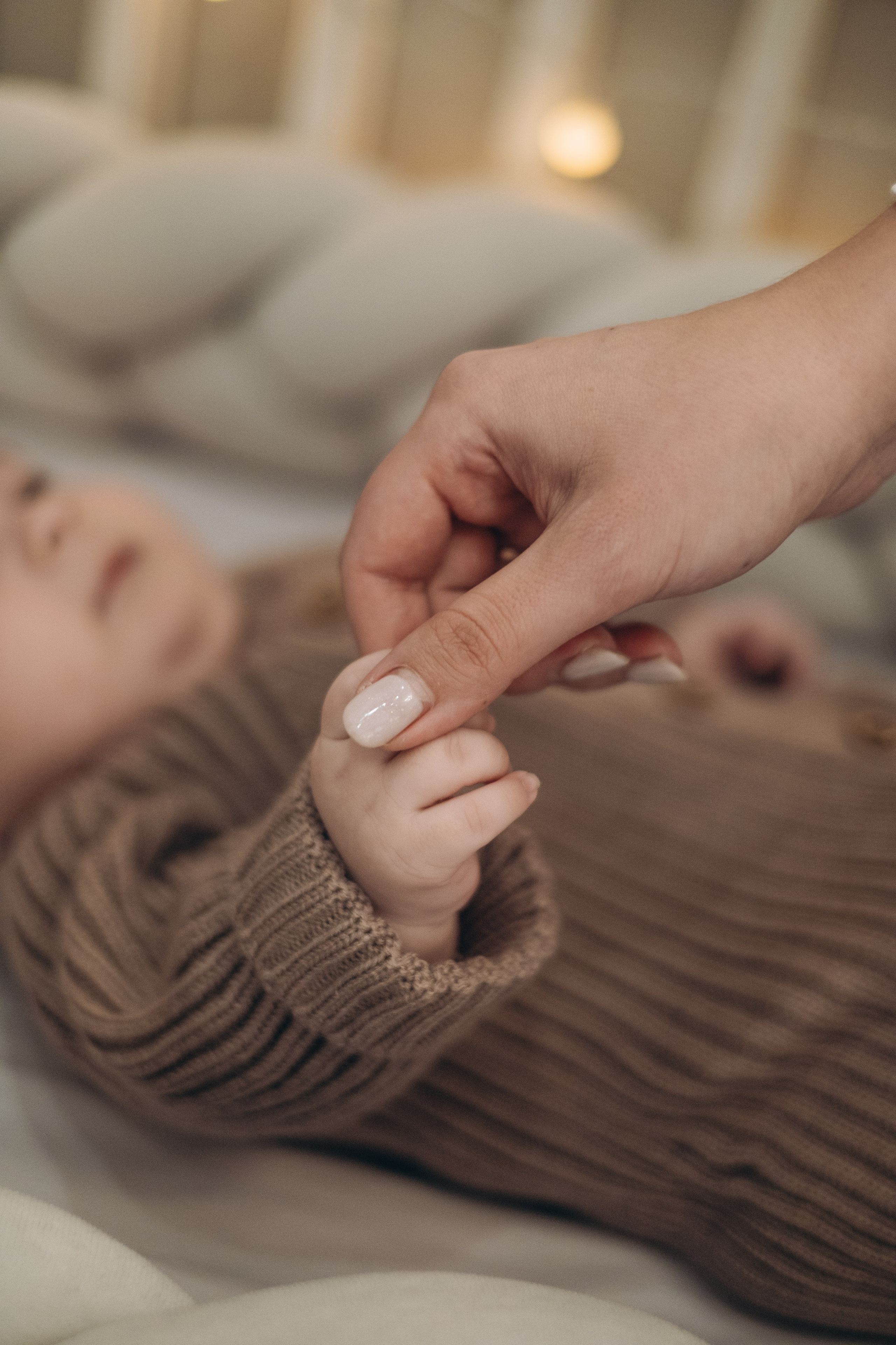 Семейная съёмка. Портретный фотограф | Валерия Кичигина