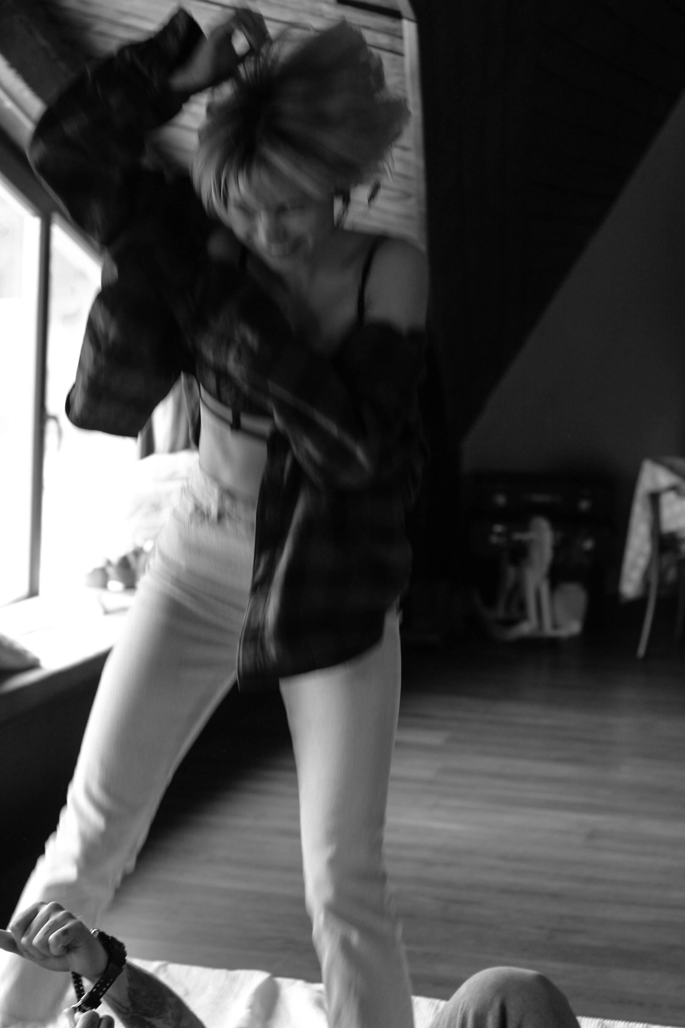 Love story. Главная