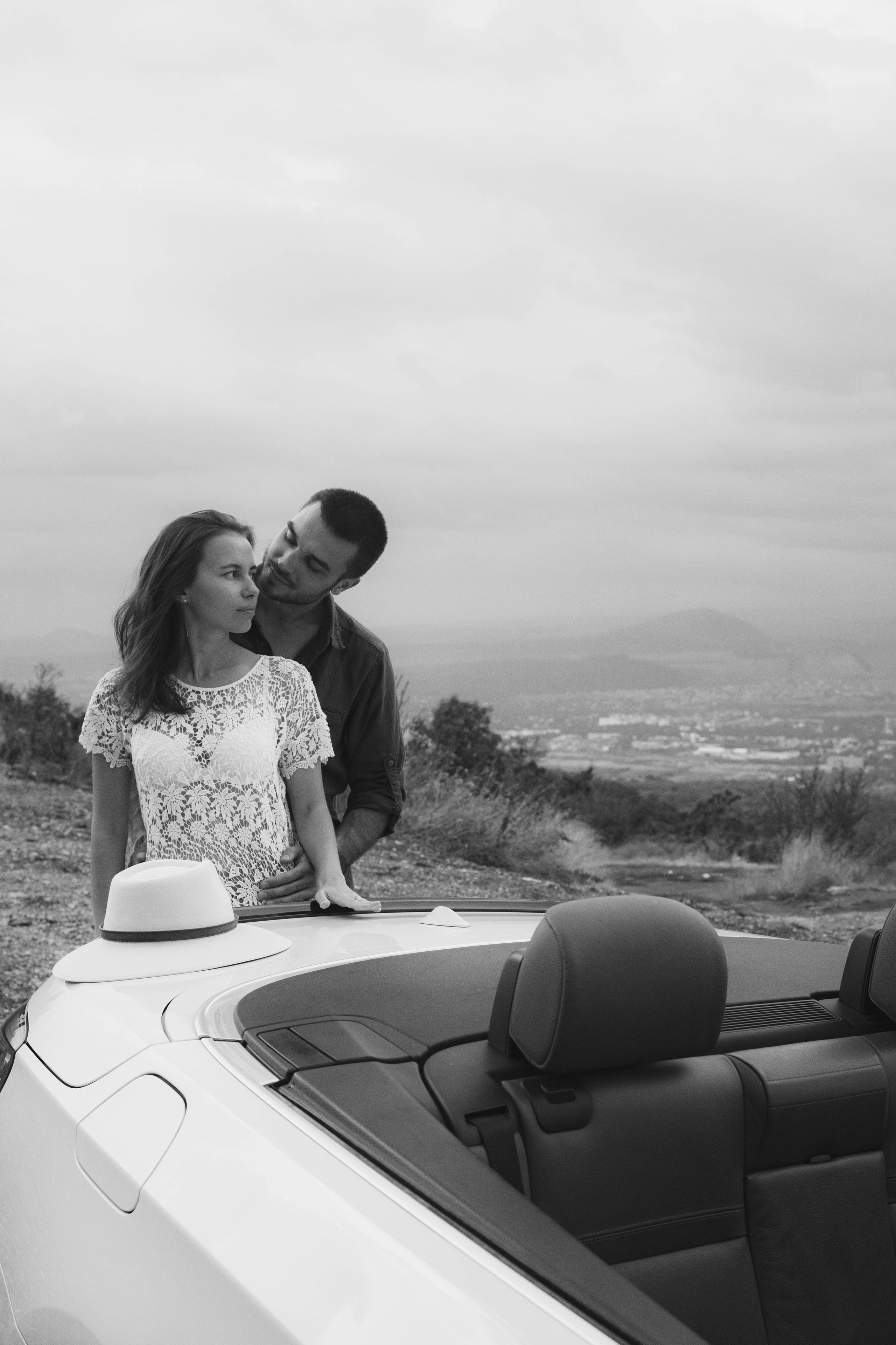 Love story. Главная