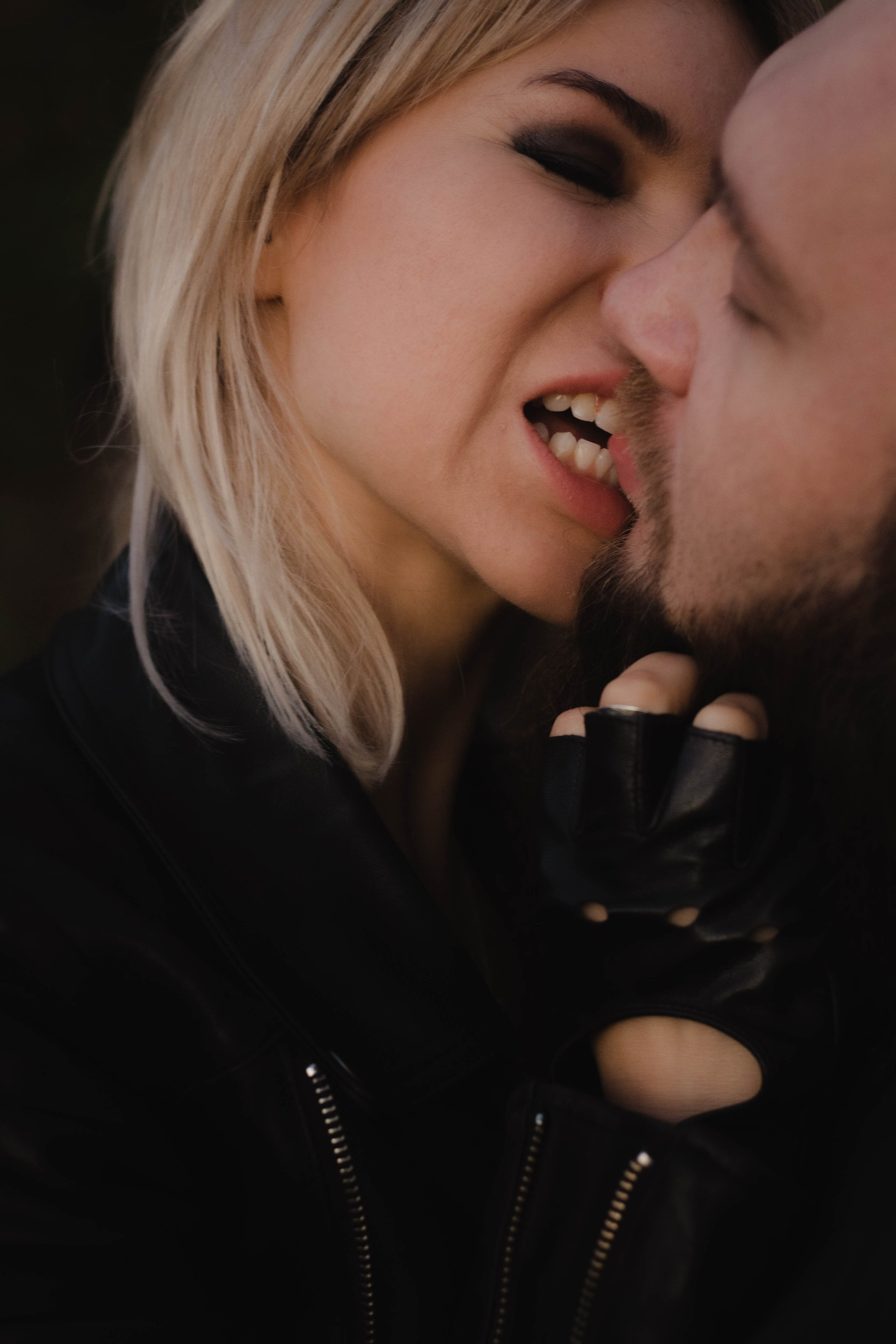 Love story. Главная