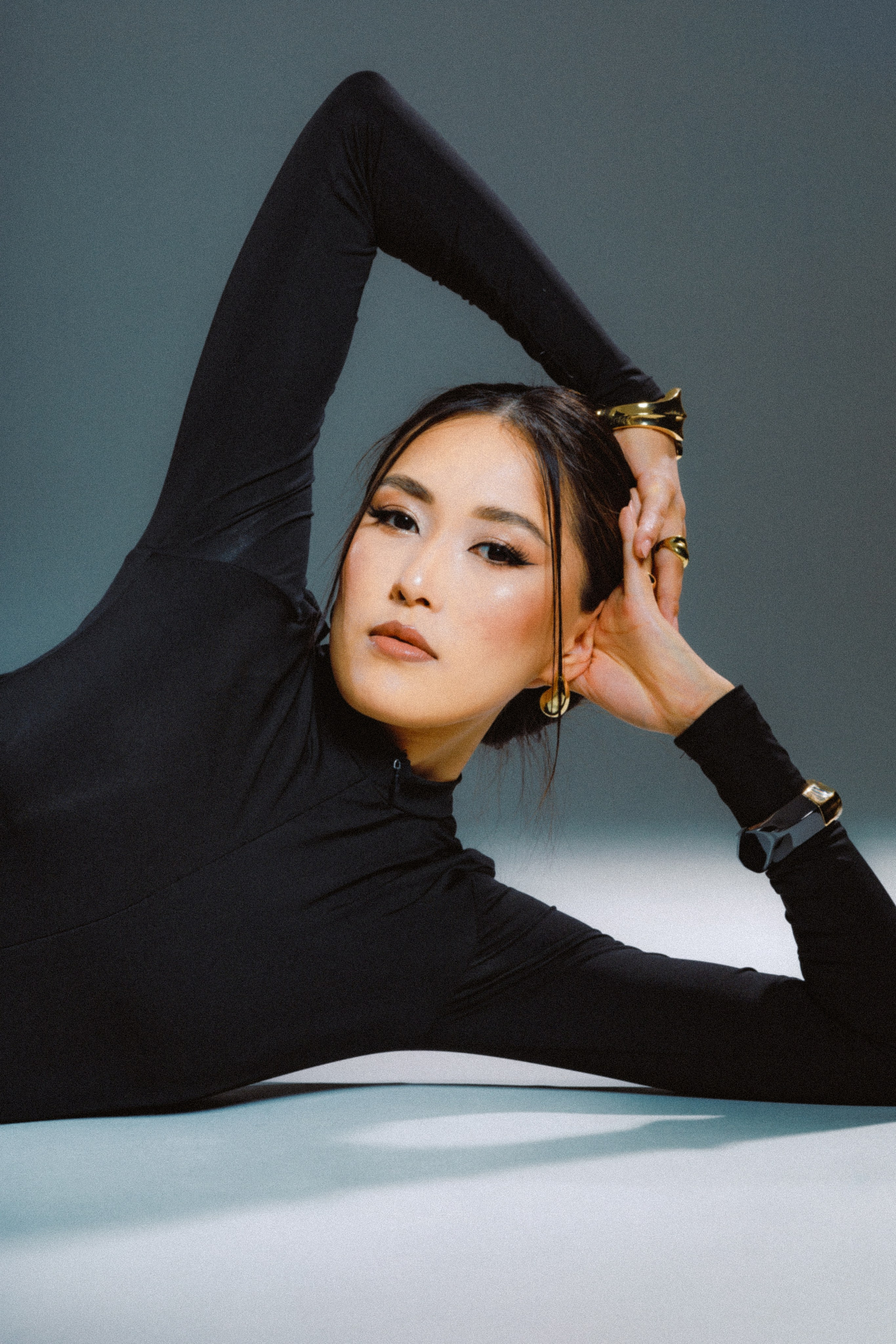 Индивидуальные съемки. Фотограф Дима Хочуровский в Казани