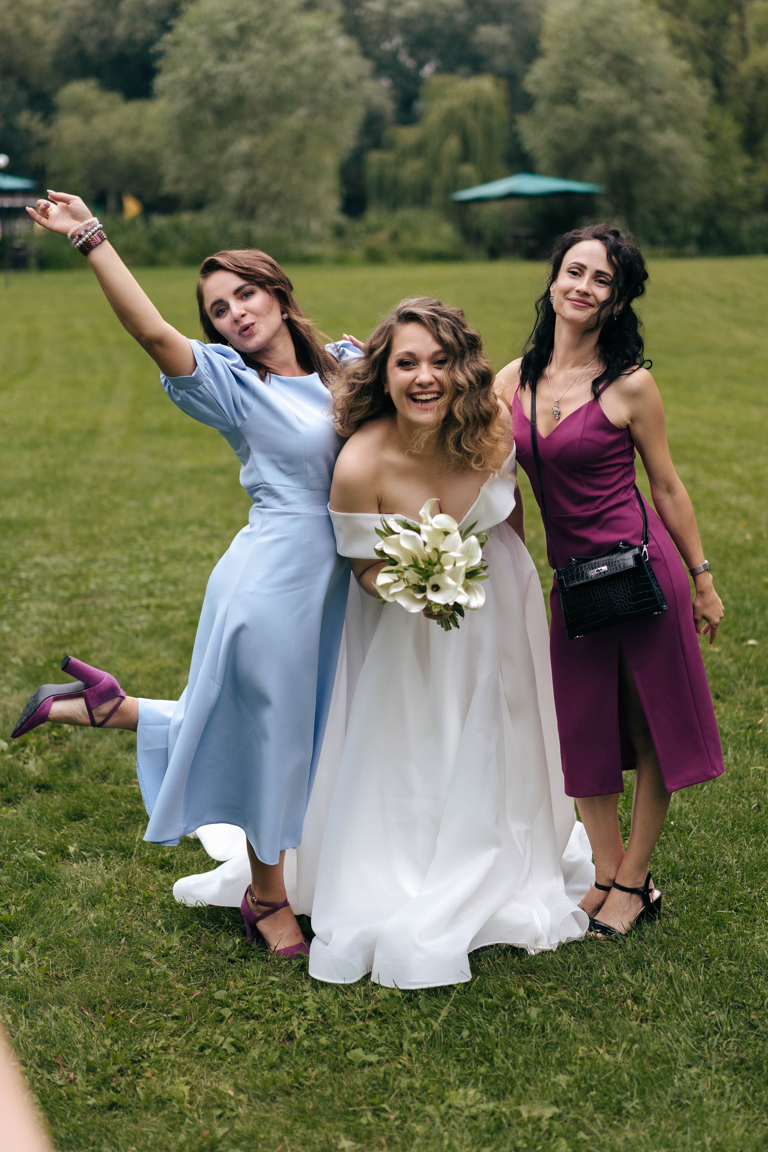 Веселая. Фотограф — Москва — Артем Гончаренко