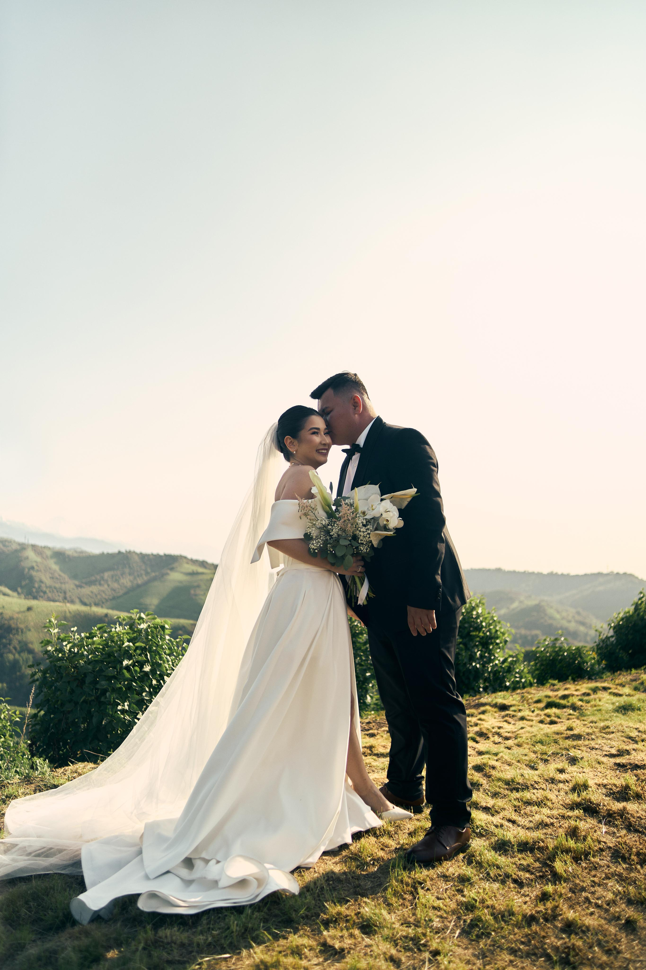 Mountain wedding. Искарова Зарина, фотограф в Алматы