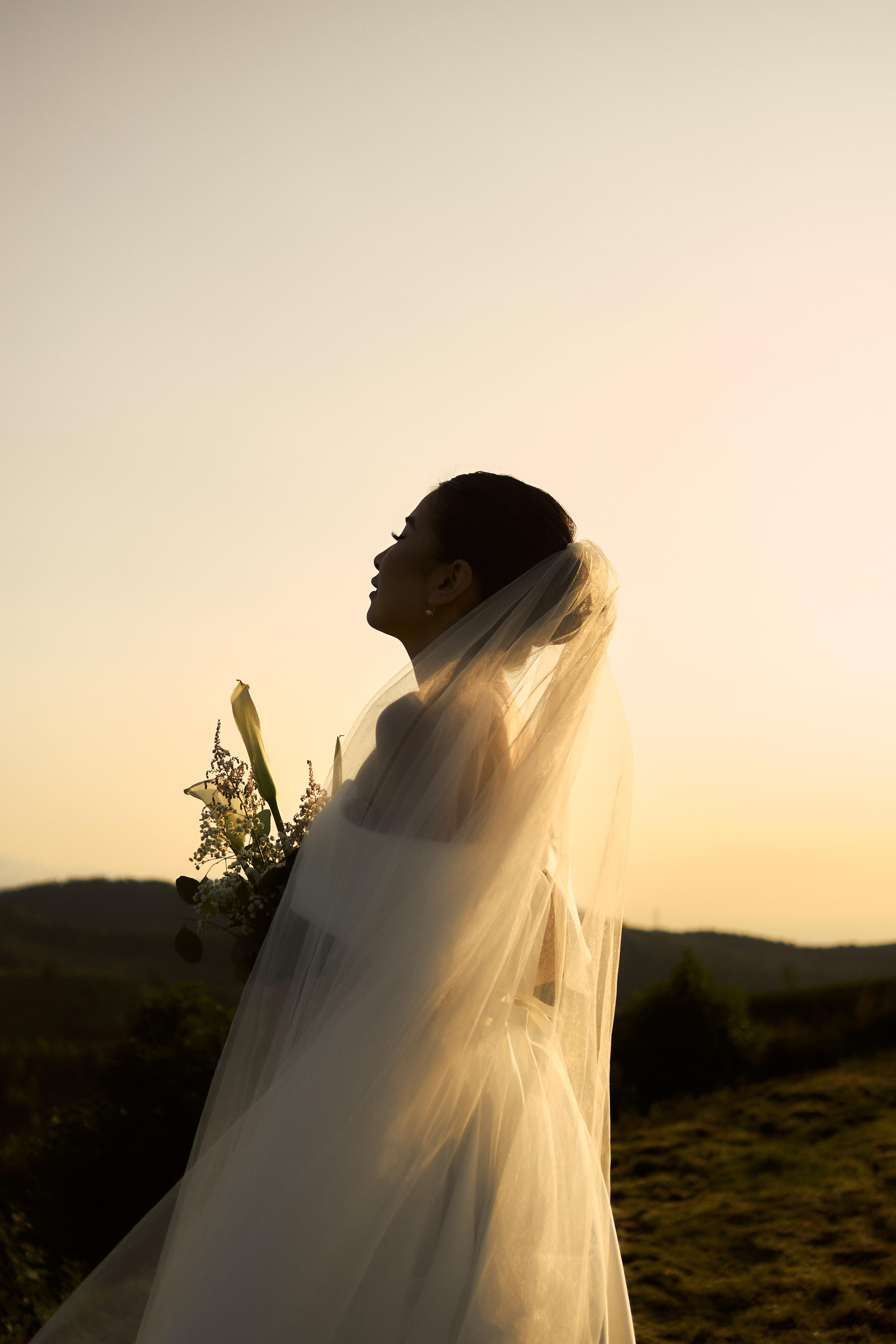 Mountain wedding. Искарова Зарина, фотограф в Алматы