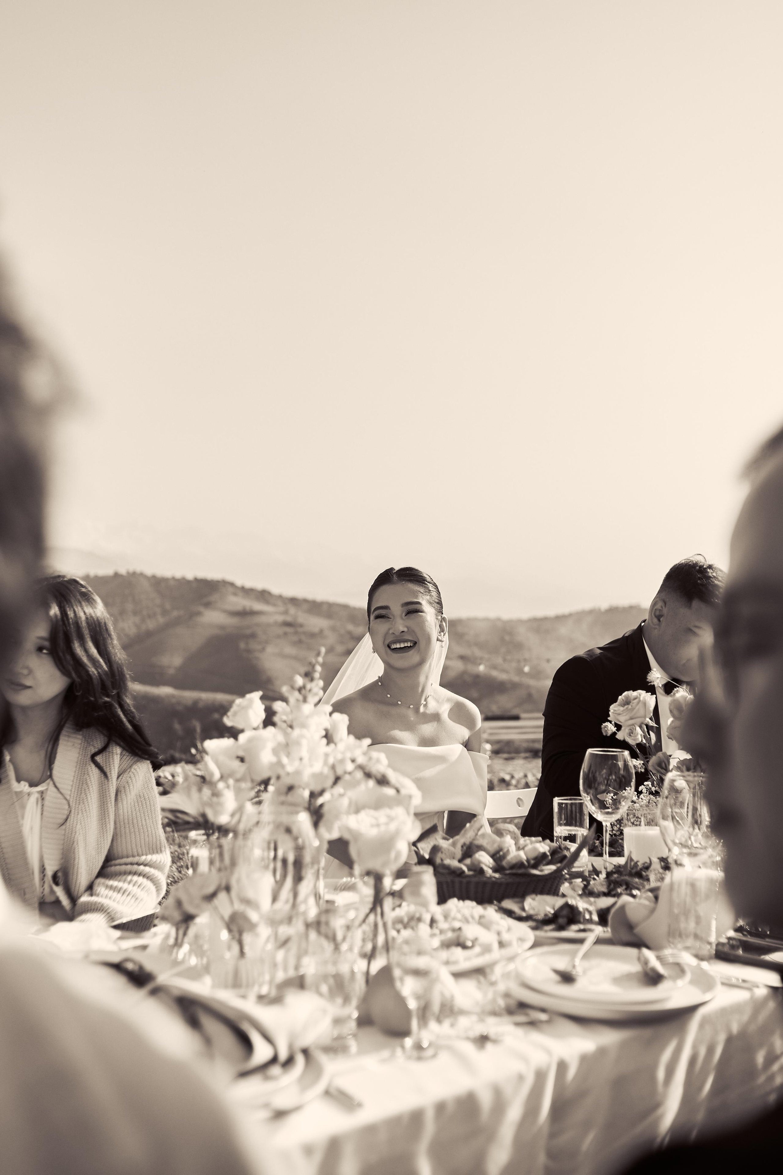 Mountain wedding. Искарова Зарина, фотограф в Алматы