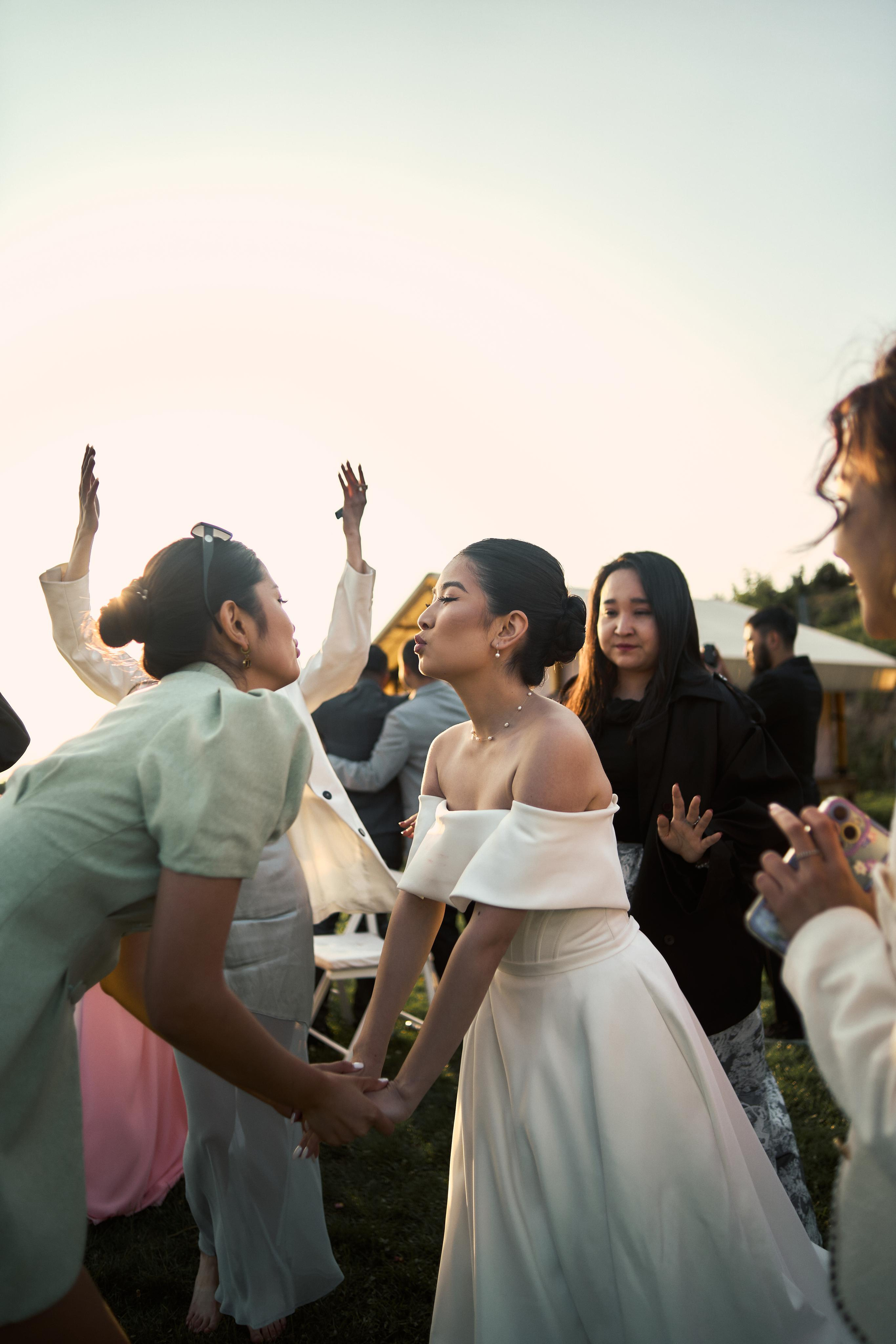 Mountain wedding. Искарова Зарина, фотограф в Алматы