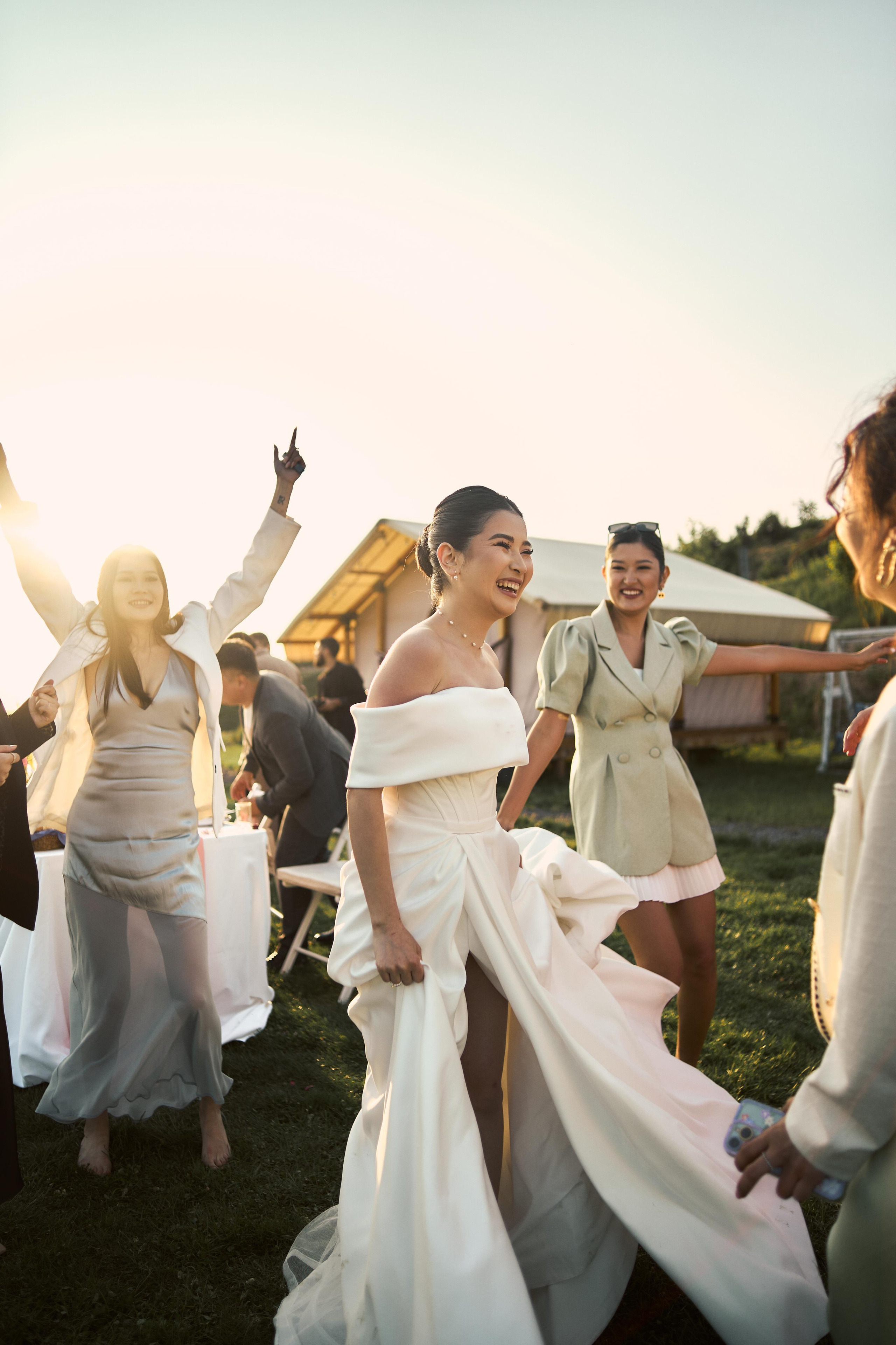 Mountain wedding. Искарова Зарина, фотограф в Алматы