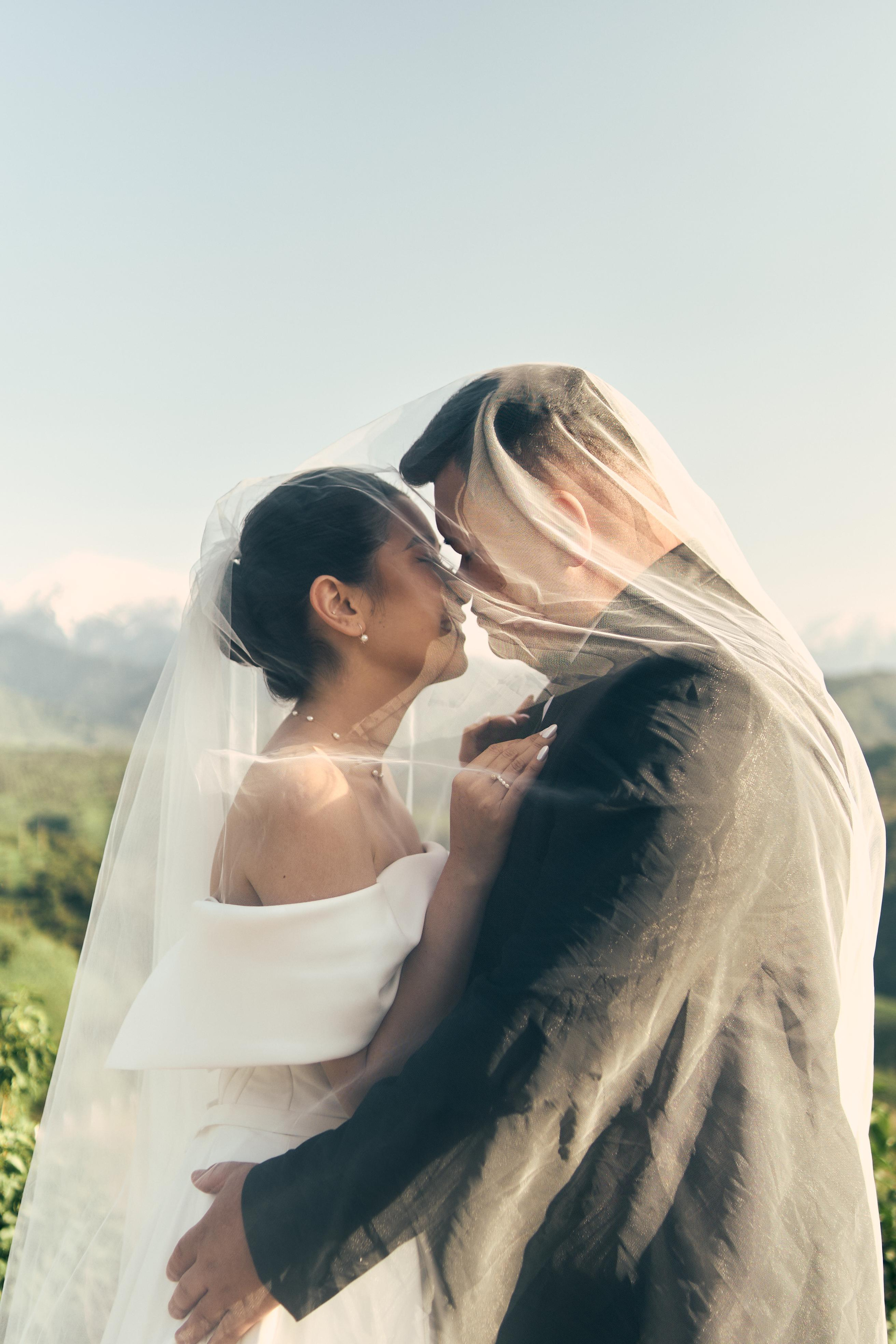 Mountain wedding. Искарова Зарина, фотограф в Алматы