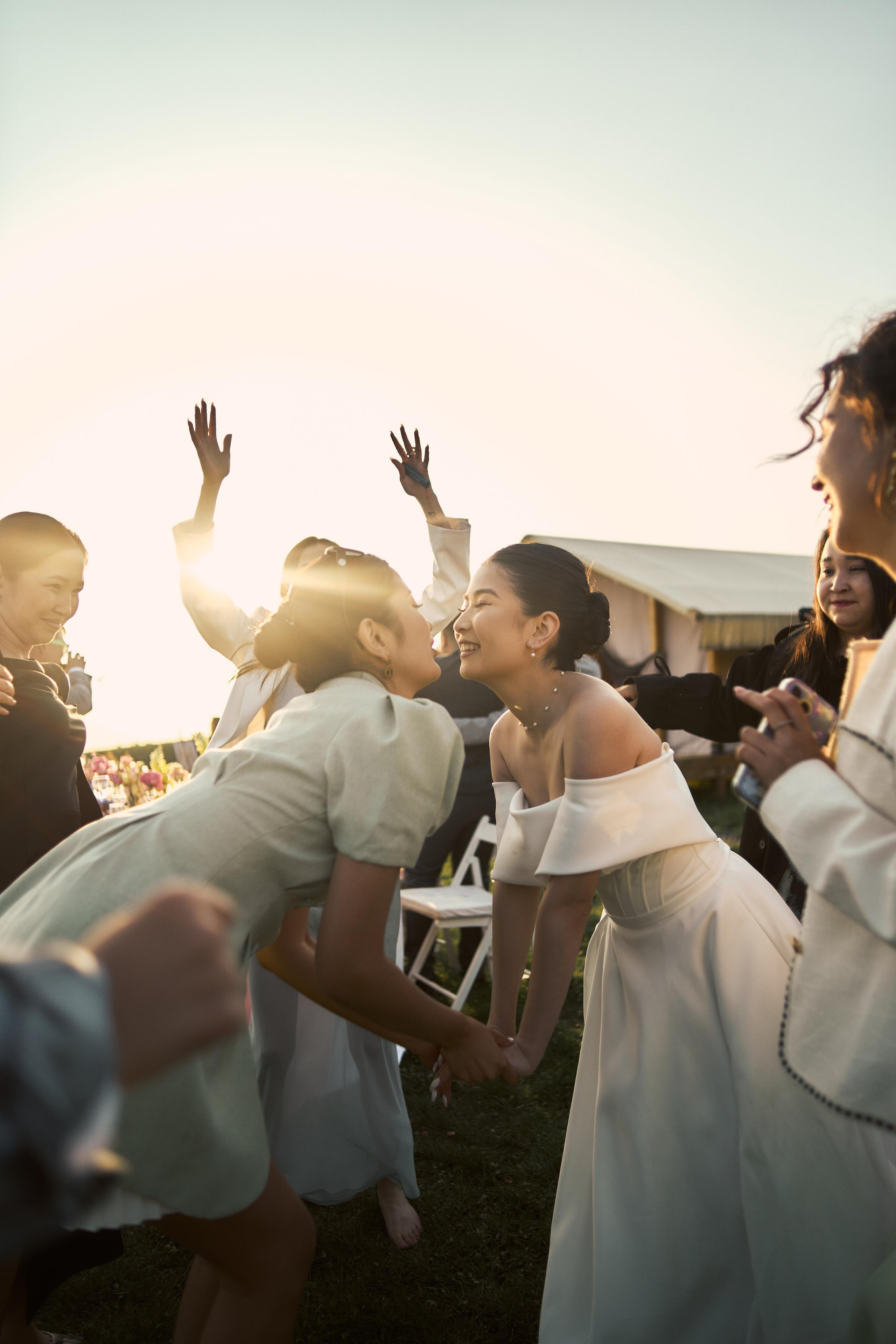 Mountain wedding. Искарова Зарина, фотограф в Алматы