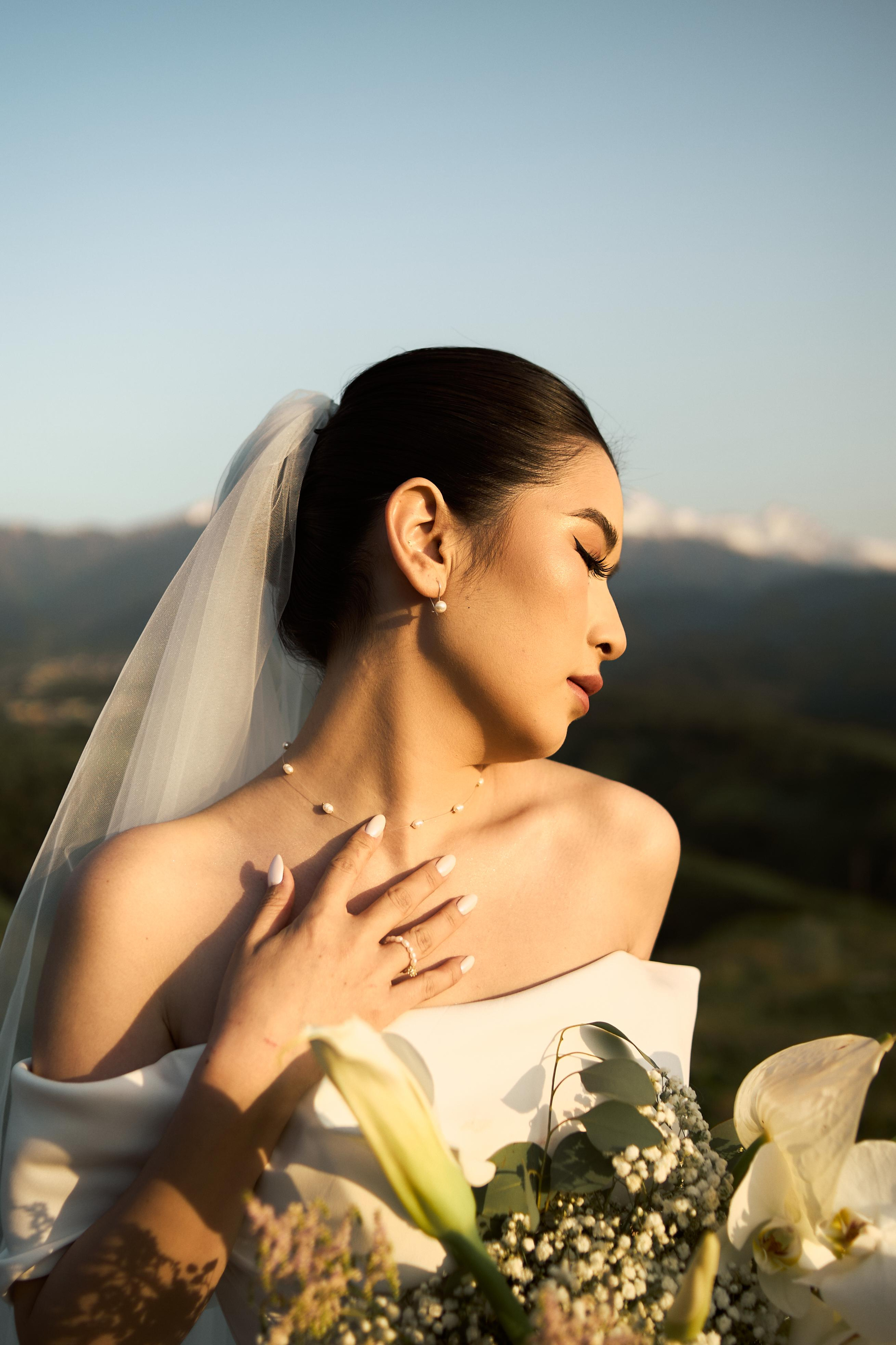 Mountain wedding. Искарова Зарина, фотограф в Алматы