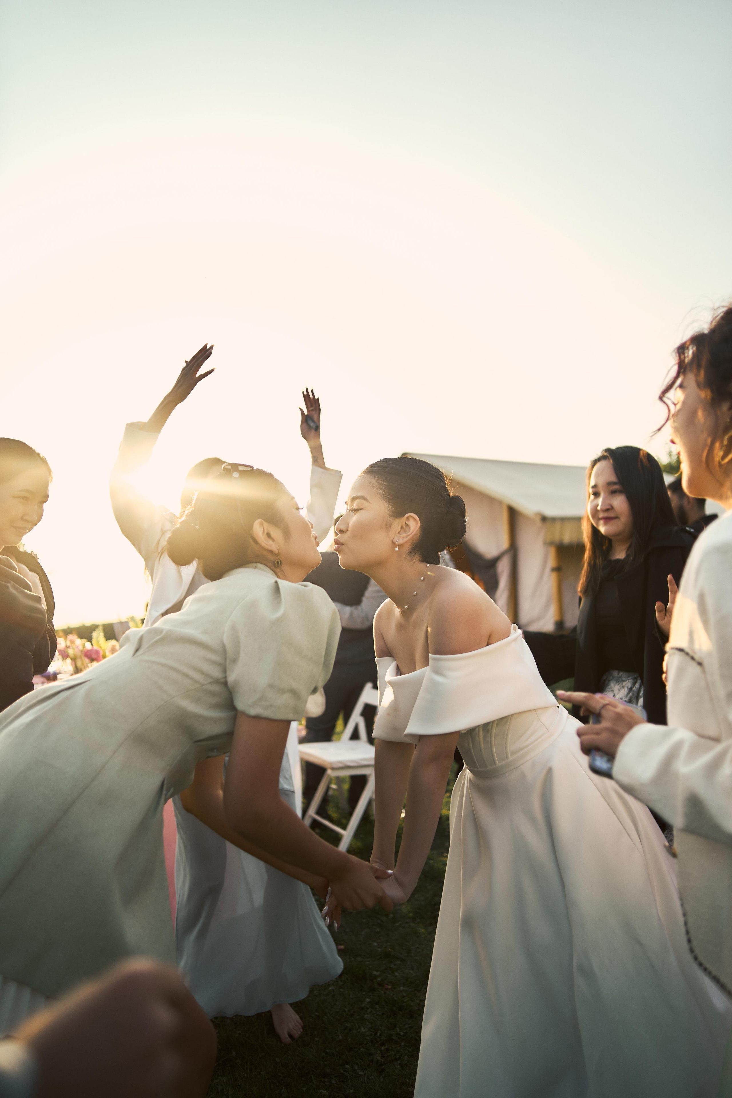 Mountain wedding. Искарова Зарина, фотограф в Алматы