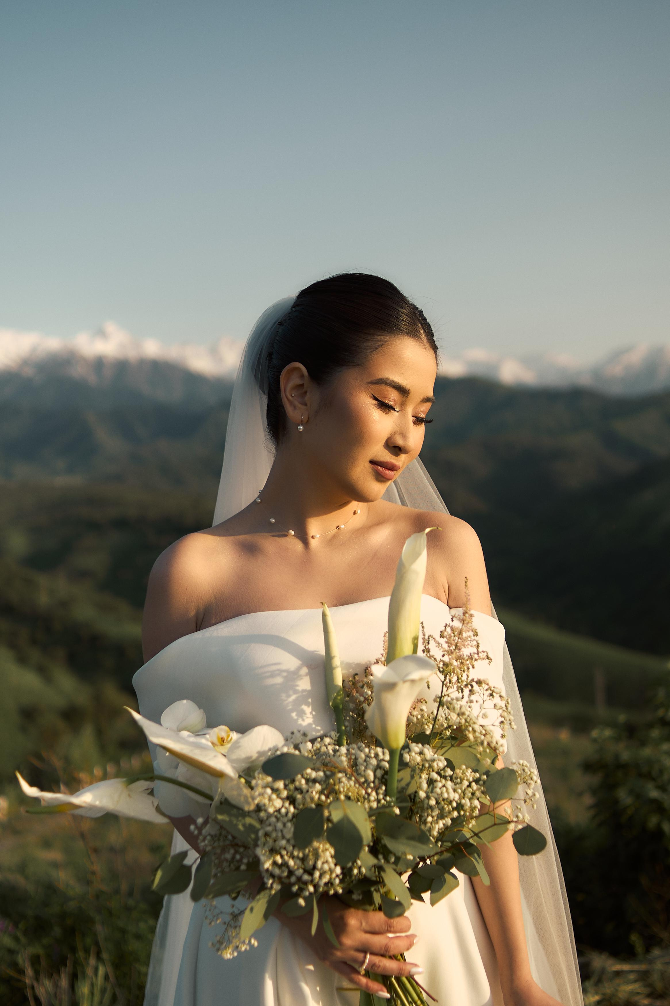 Mountain wedding. Искарова Зарина, фотограф в Алматы