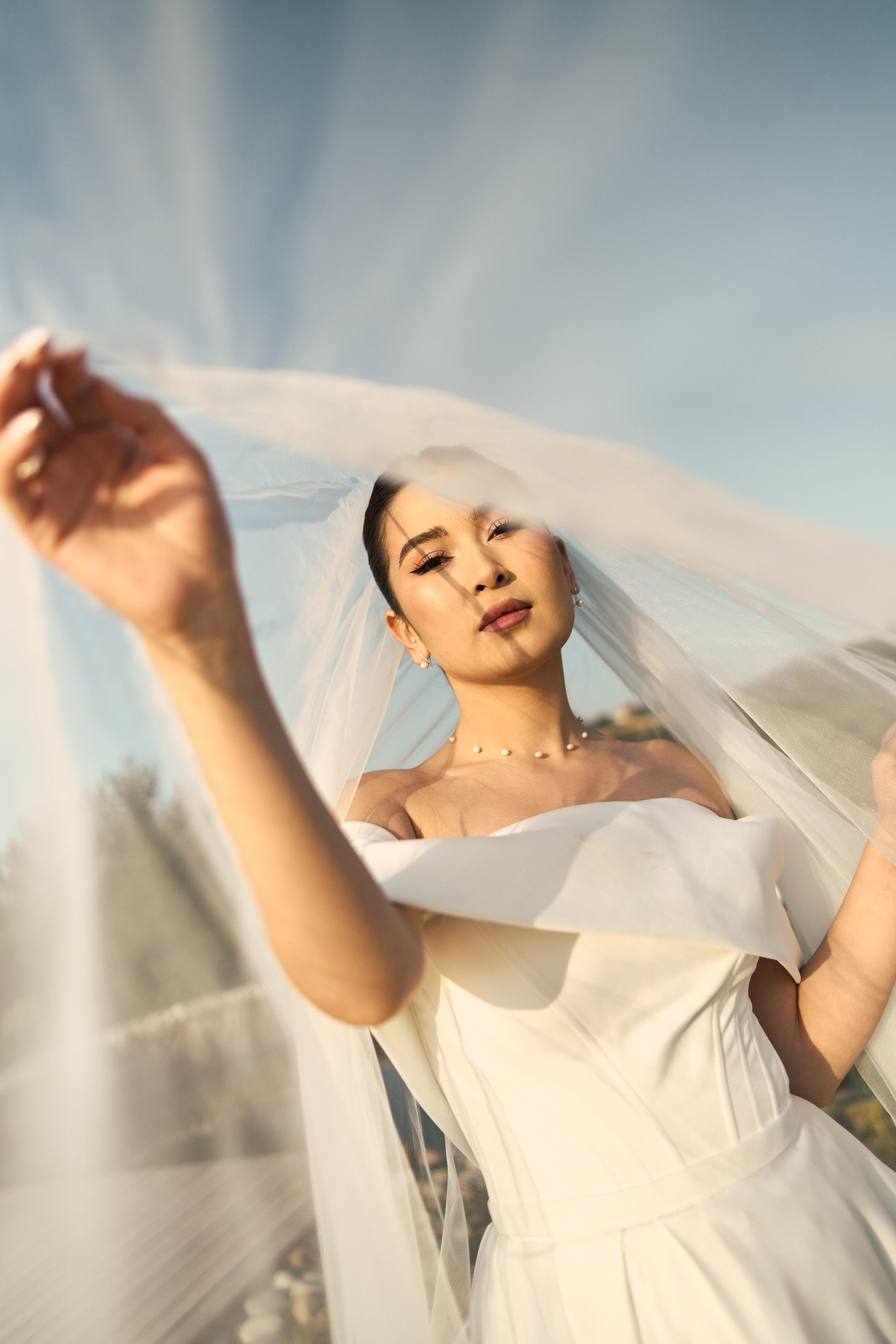 Mountain wedding. Искарова Зарина, фотограф в Алматы