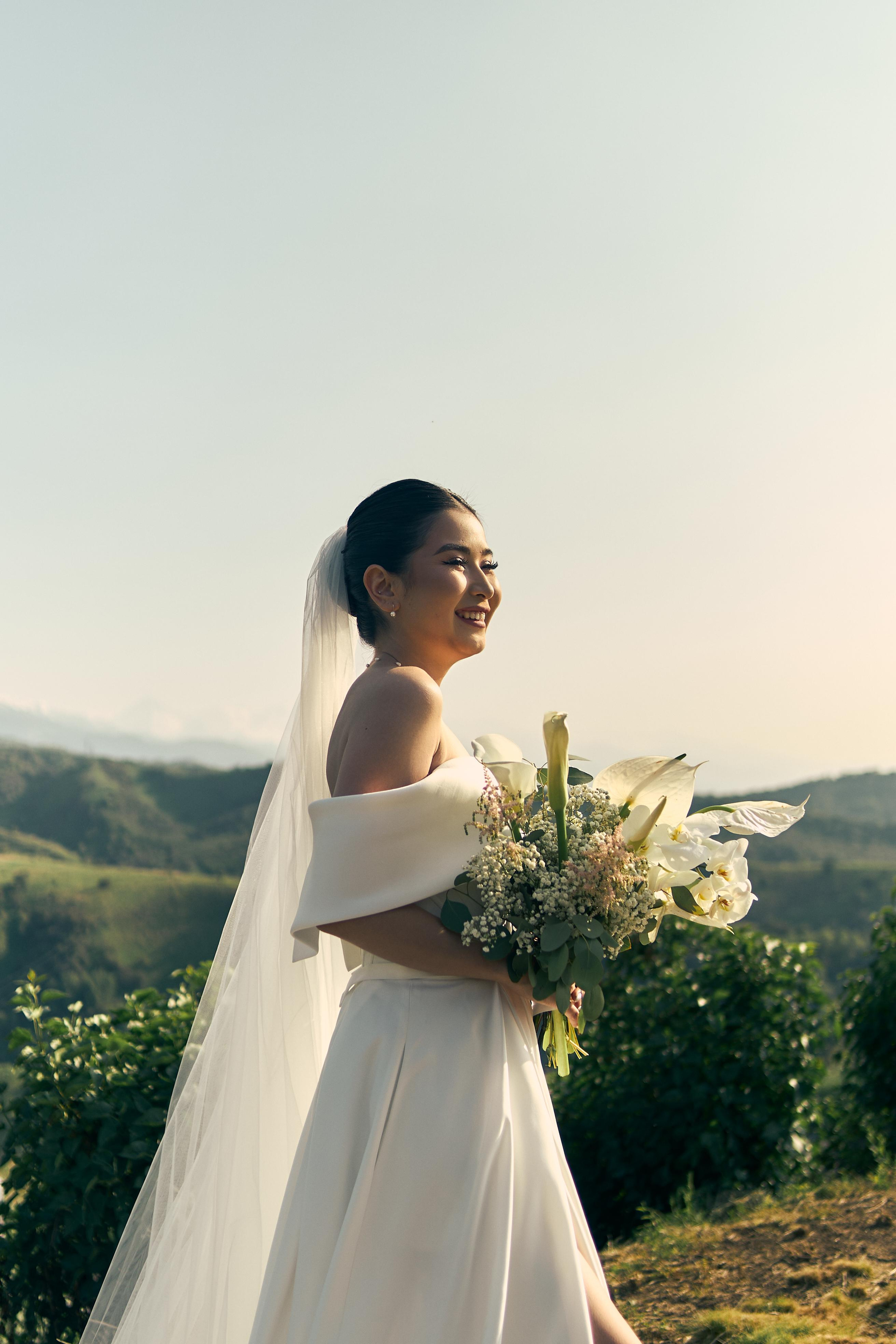 Mountain wedding. Искарова Зарина, фотограф в Алматы
