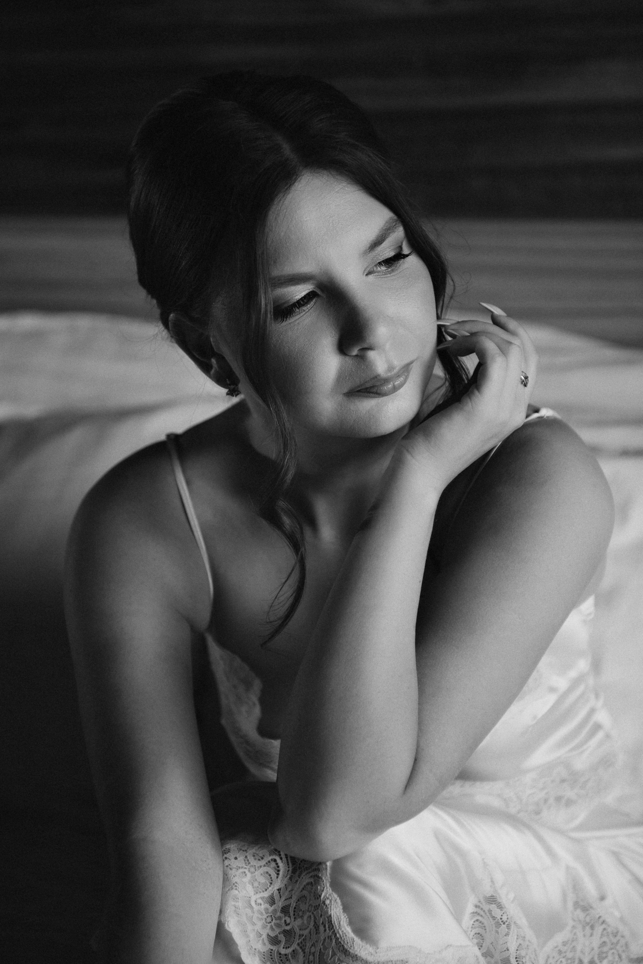 Паша и Лиза. Свадебный фотограф в Тамбове и области