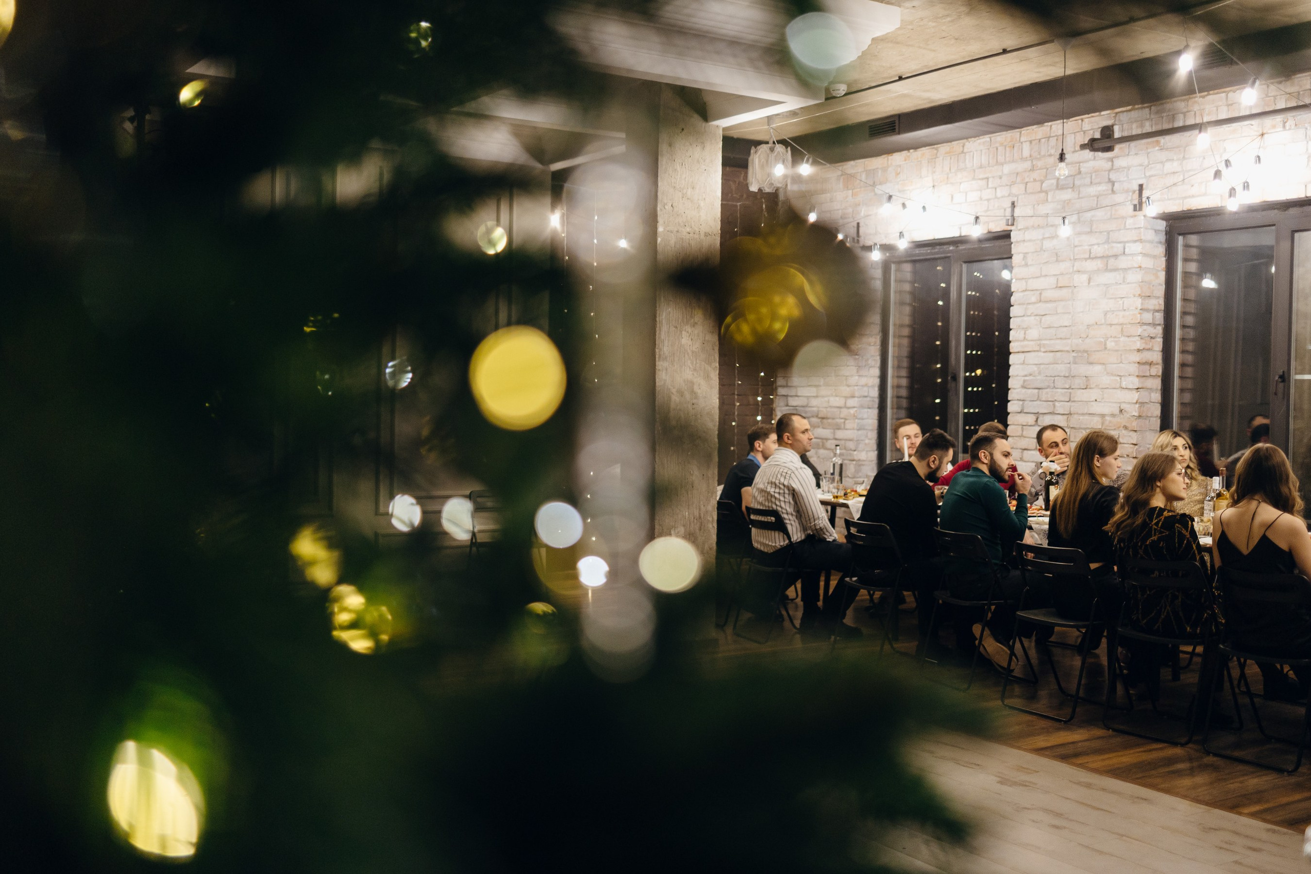 Корпоратив стоматологической клиники. Photographer and videographer for wedding in Italy: Rome, Milan, Venic