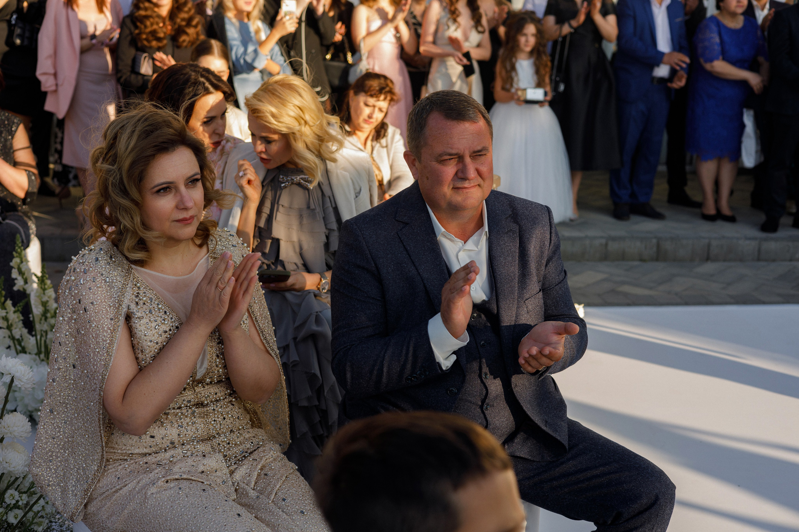 Дима и Кристина. Свадебный и семейный фотограф в Ростове-на-Дону Анастасия Арестова