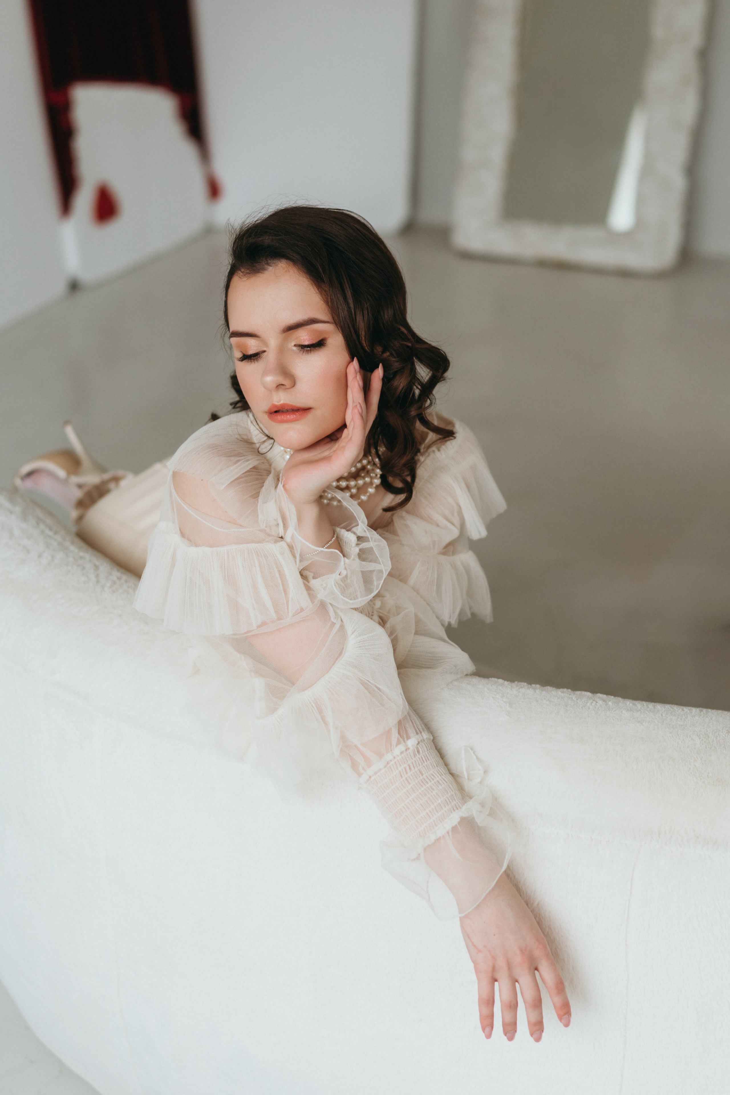 Александра. Фотограф в Санкт-Петербурге — Лучина Екатерина