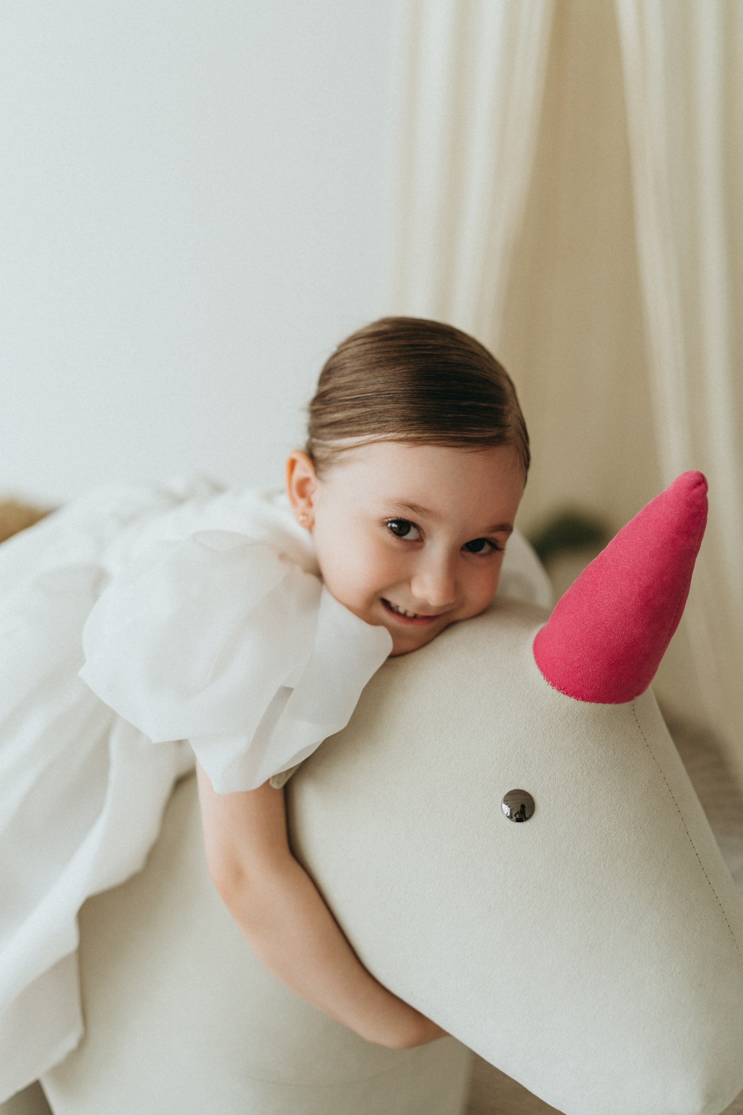 Дарья и Аврора. Фотограф в Санкт-Петербурге — Лучина Екатерина