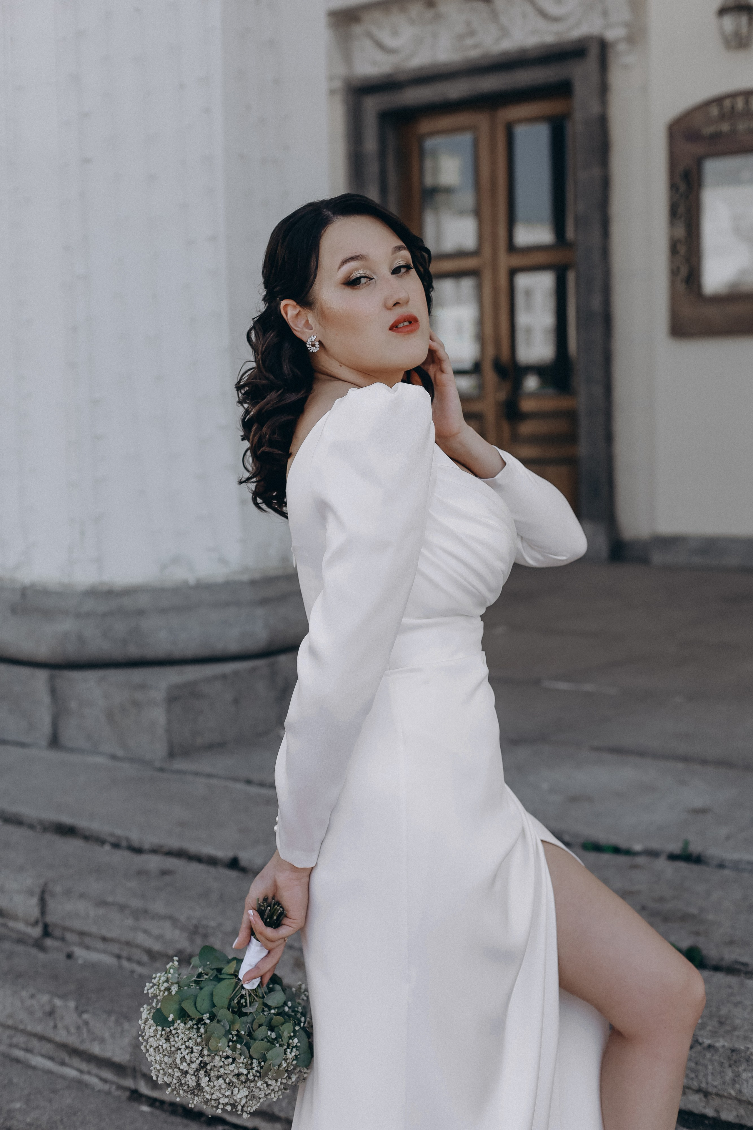 Дарина и Василий. Свадебный и семейный фотограф Захарова Юлия