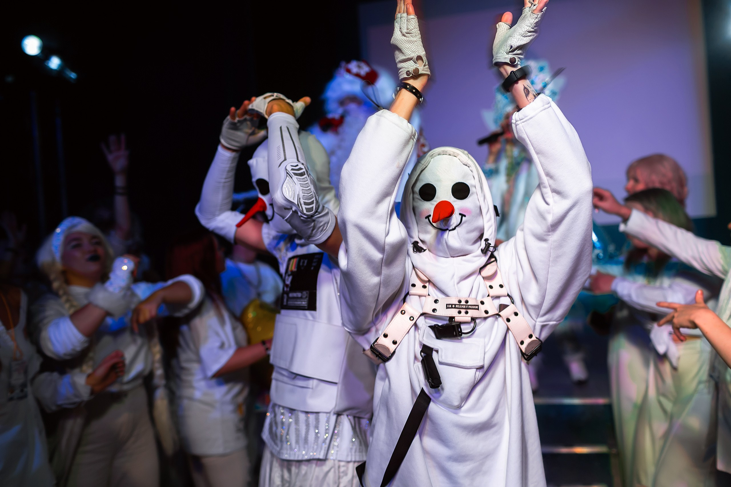 Топ Аниматор. Свадебный фотограф Сергей Сергеев — Нижний Новгород