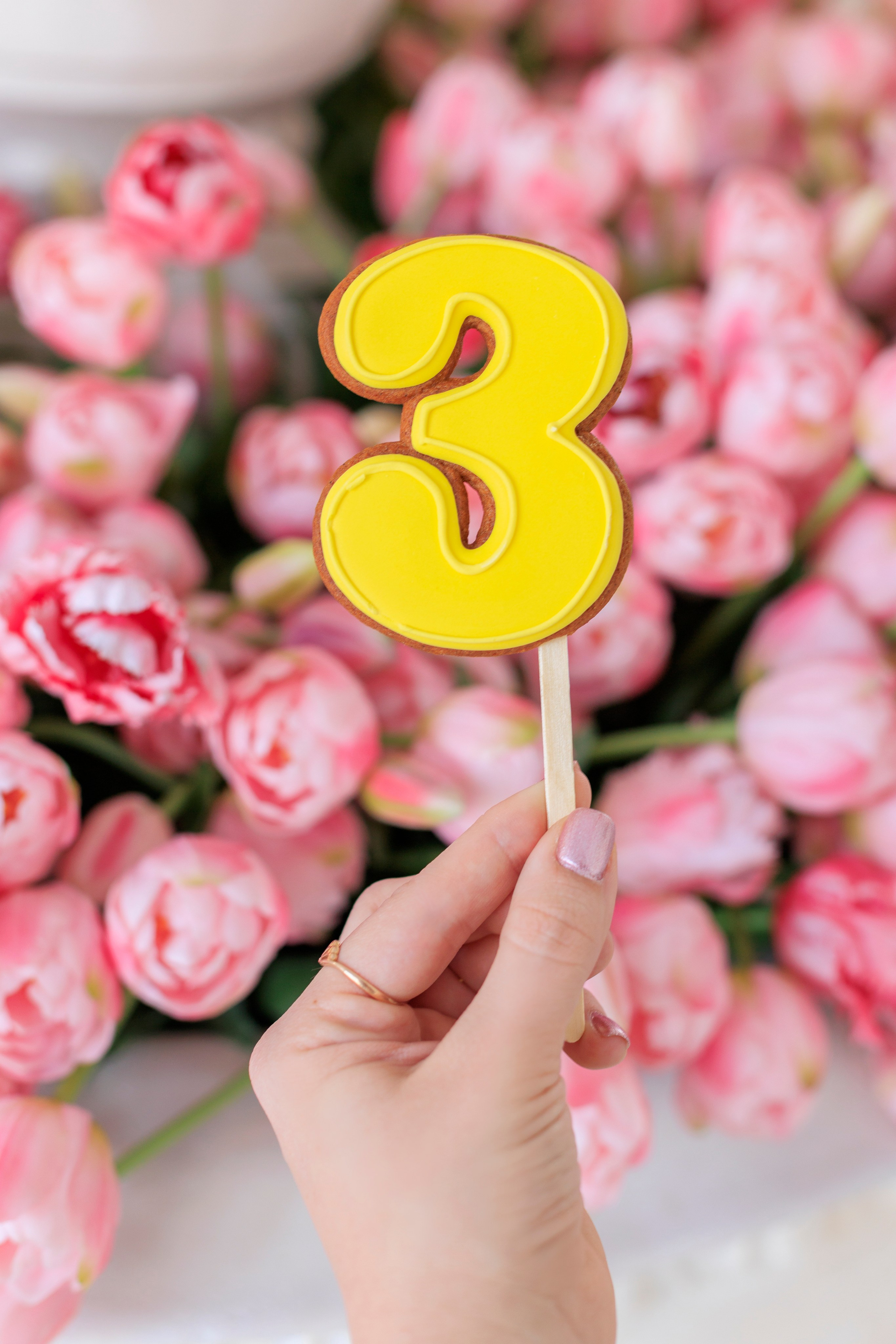 Анюте 3 годика. Ваш фотограф в Москве