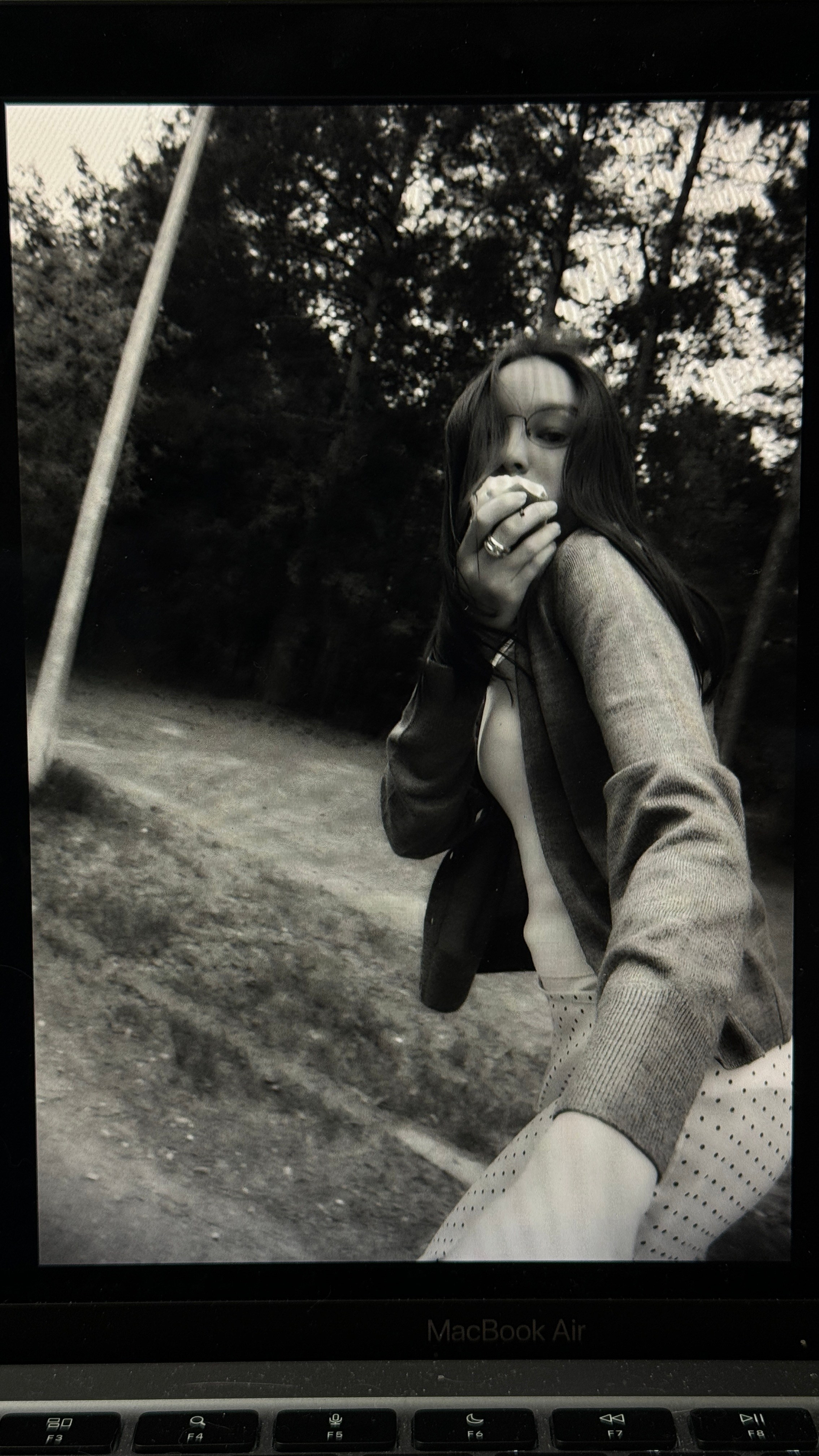 /adelina. Привет) Меня зовут Анита и я фотограф из Сургута