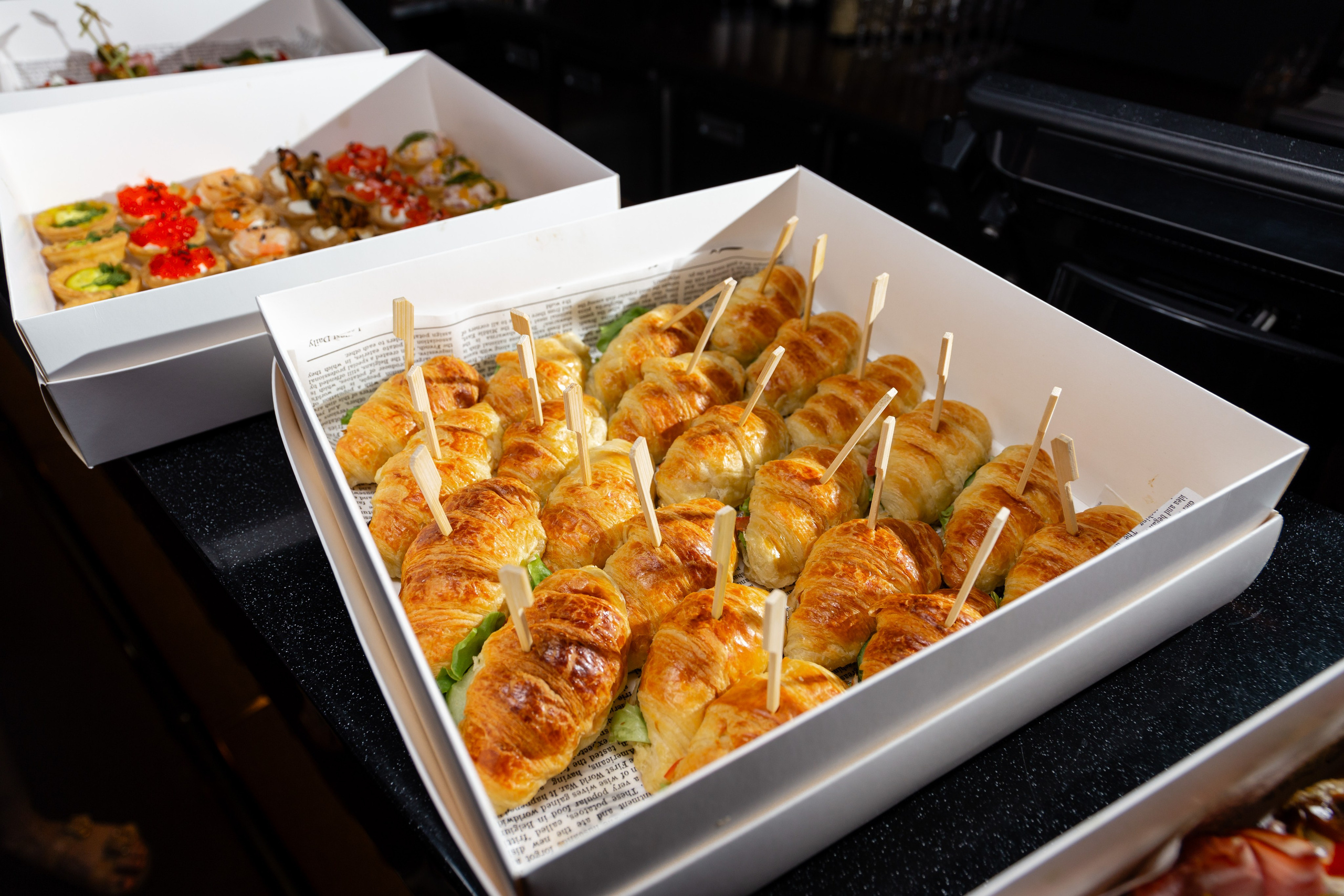 Выпускной rasputin.academy