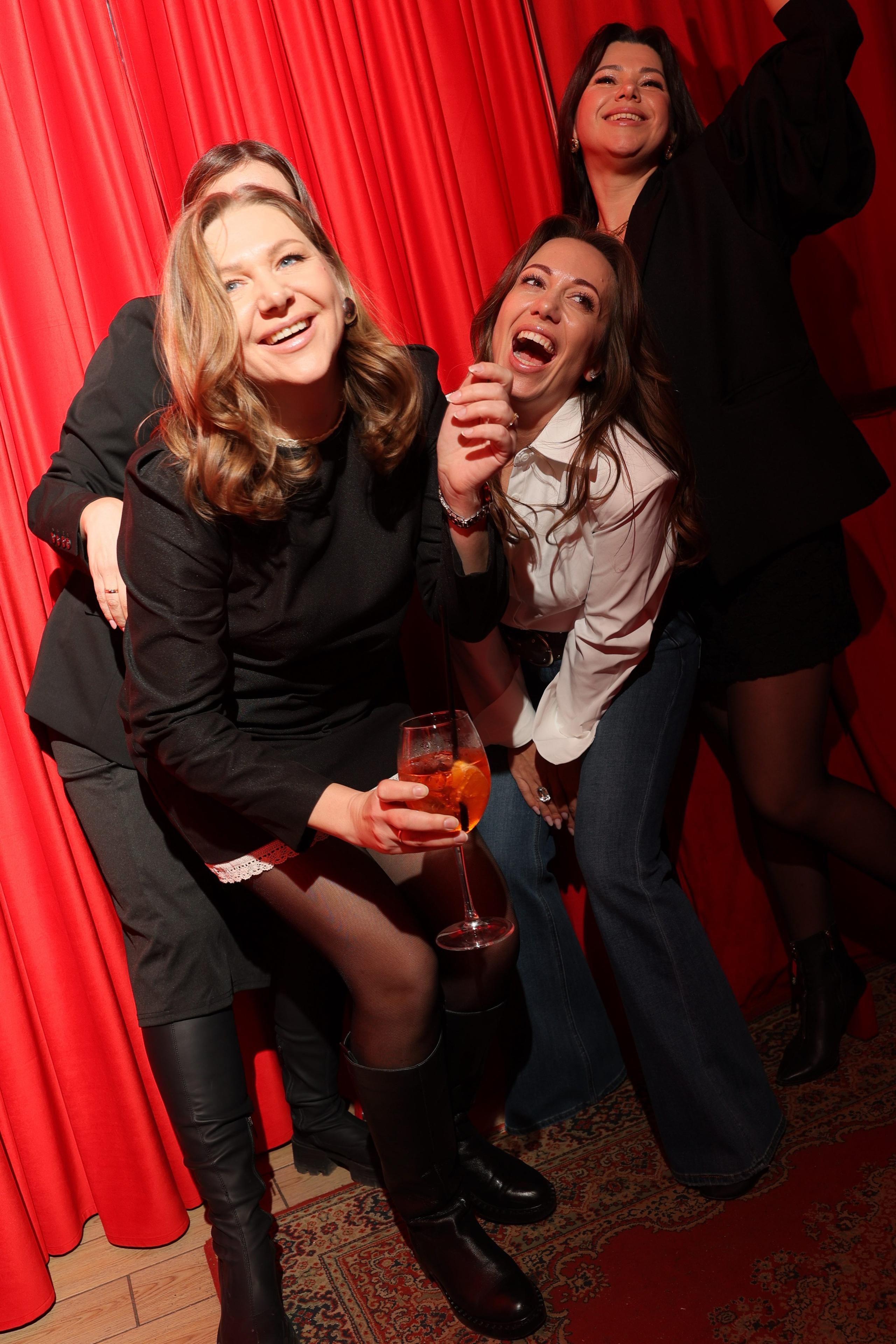 El Pastor. Свадебный фотограф в Крыму